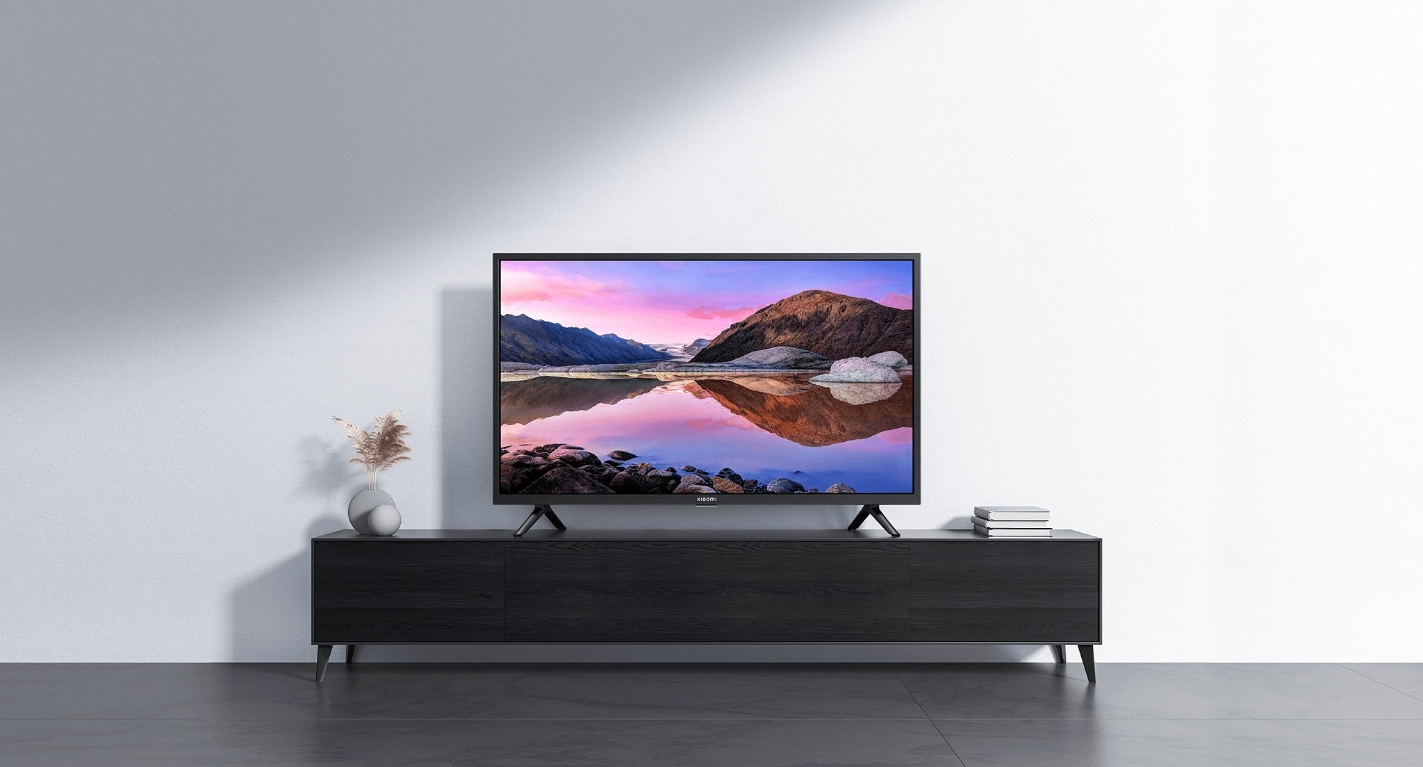 Xiaomi TV P1E 32 pouces