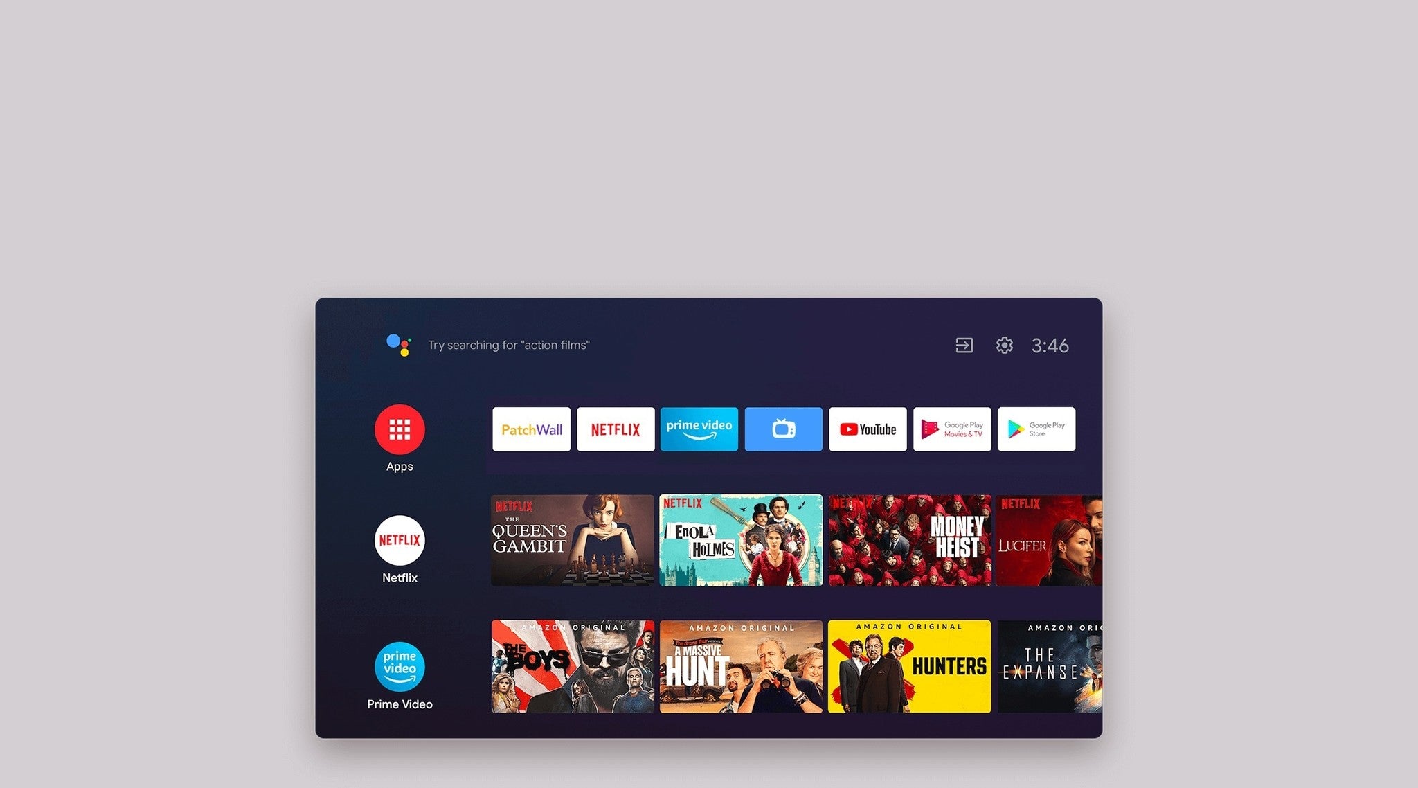 Xiaomi TV P1E 32 pouces