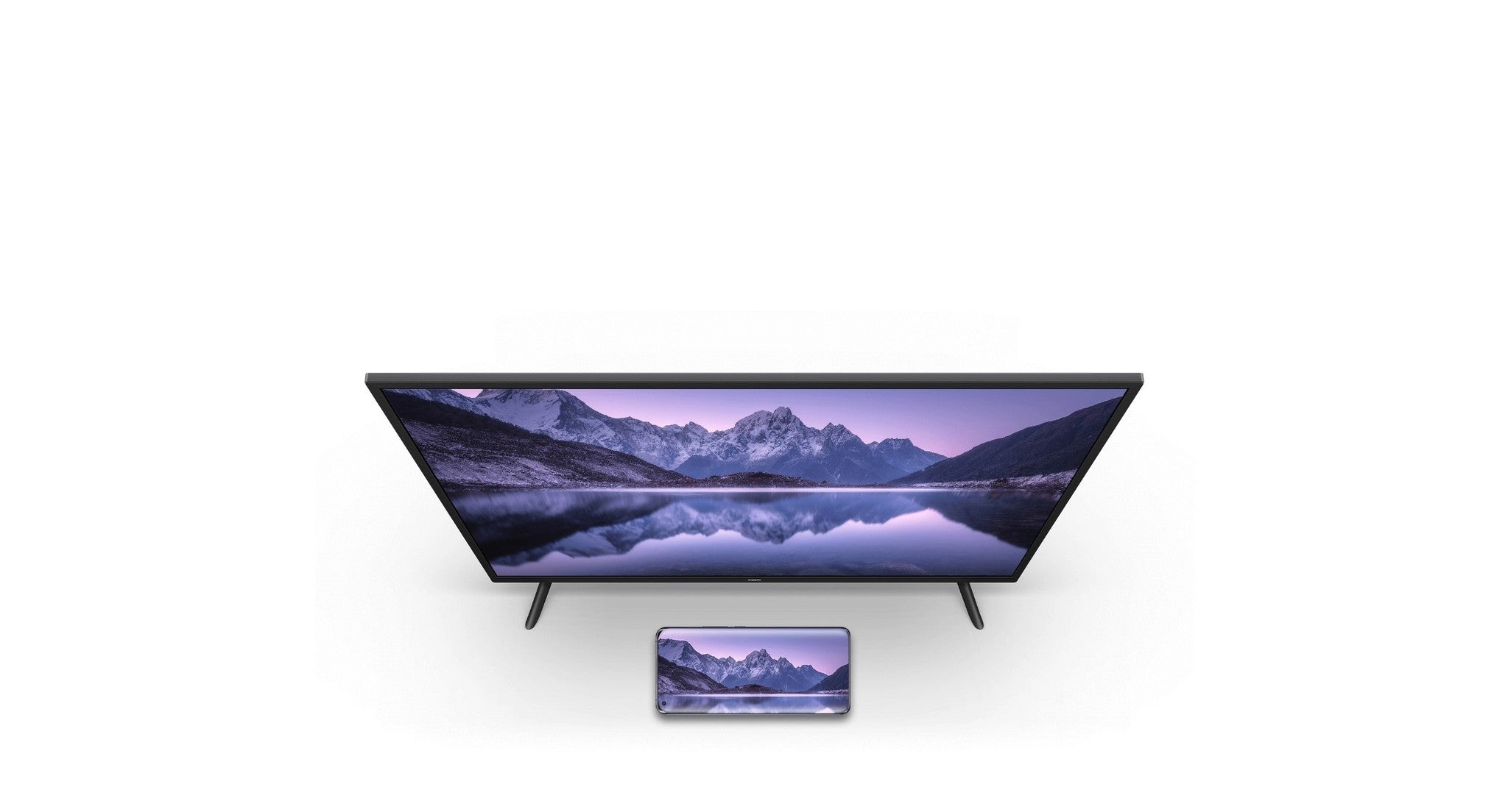 Xiaomi TV P1E 32 pouces