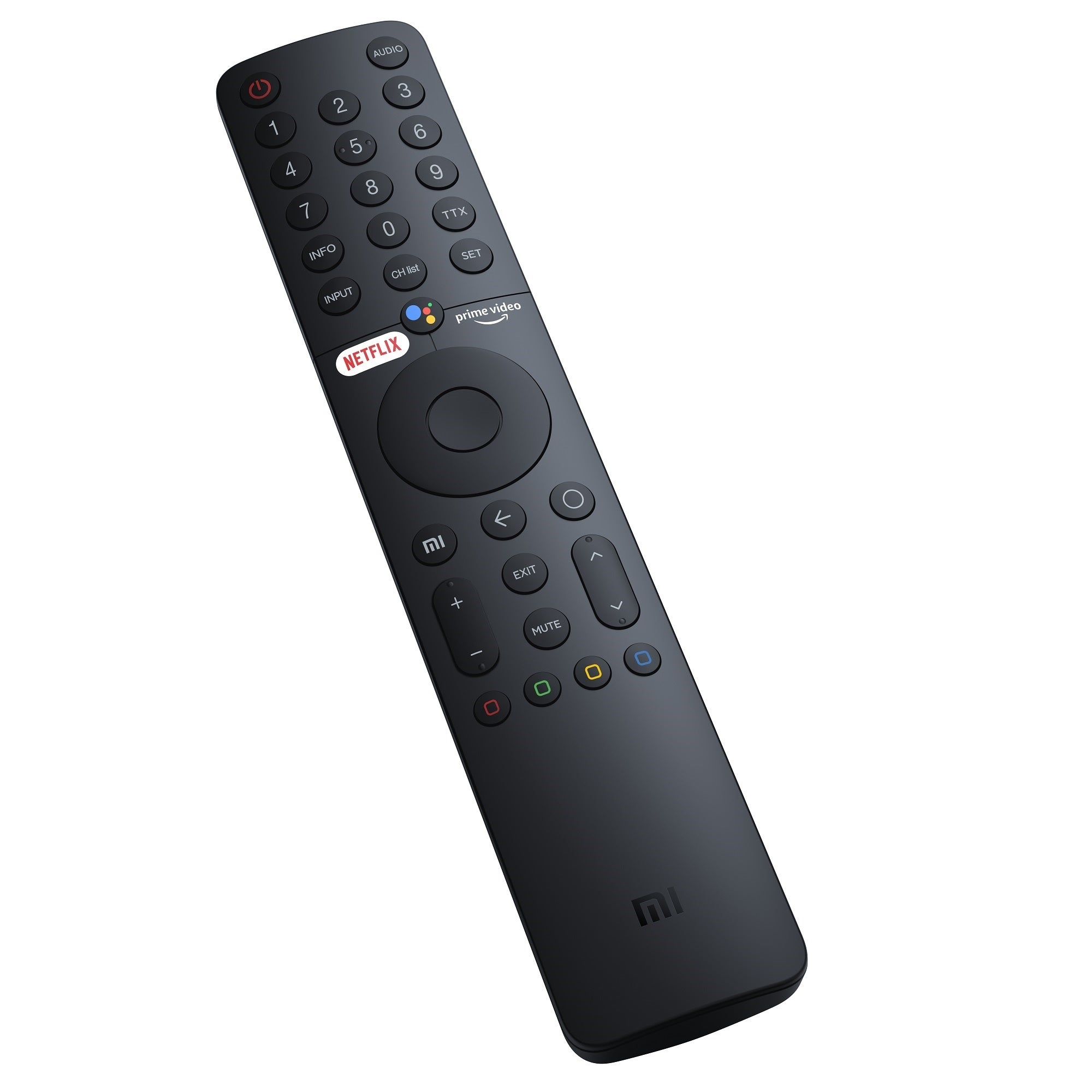 Xiaomi TV P1E 43 pouces