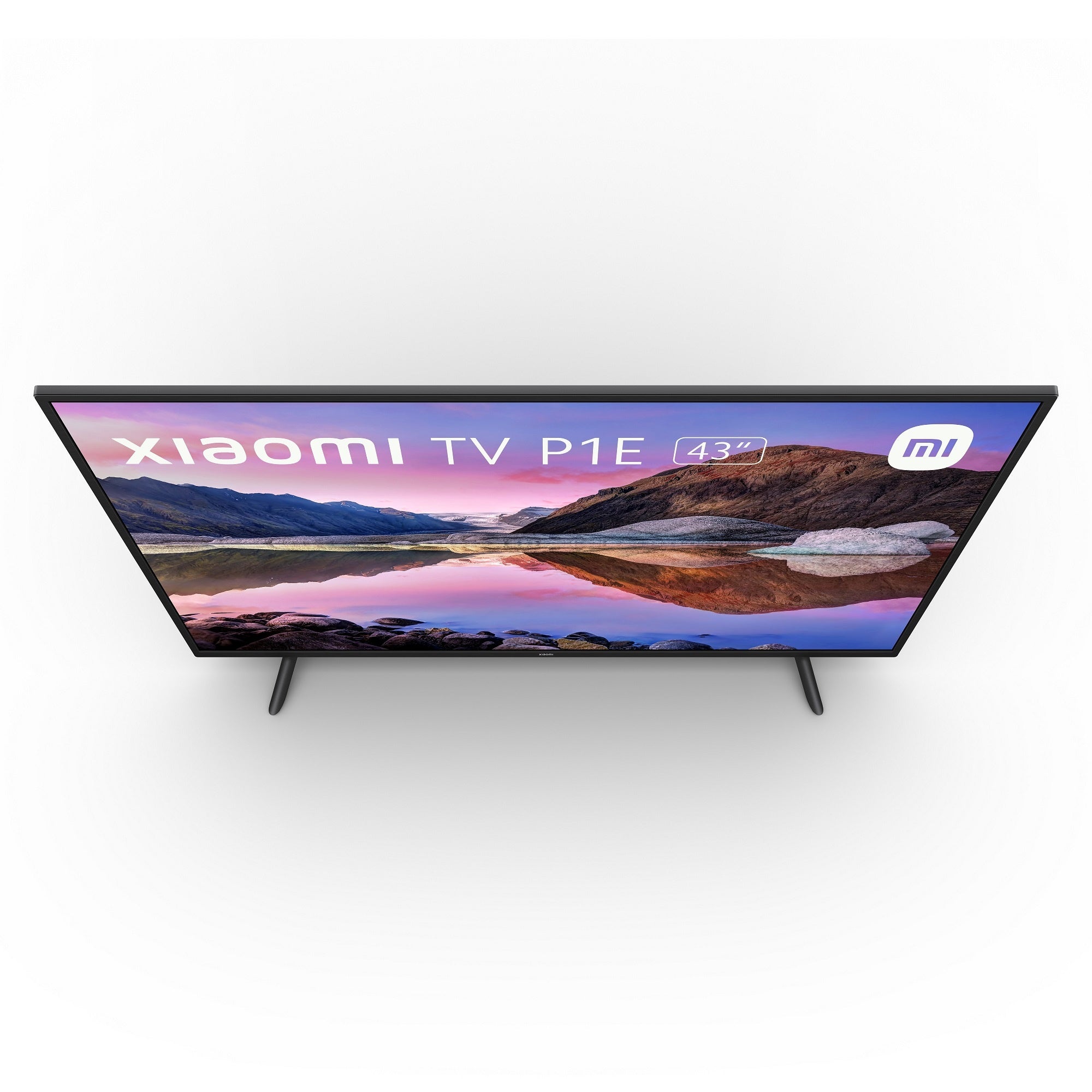 Xiaomi TV P1E 43 pouces