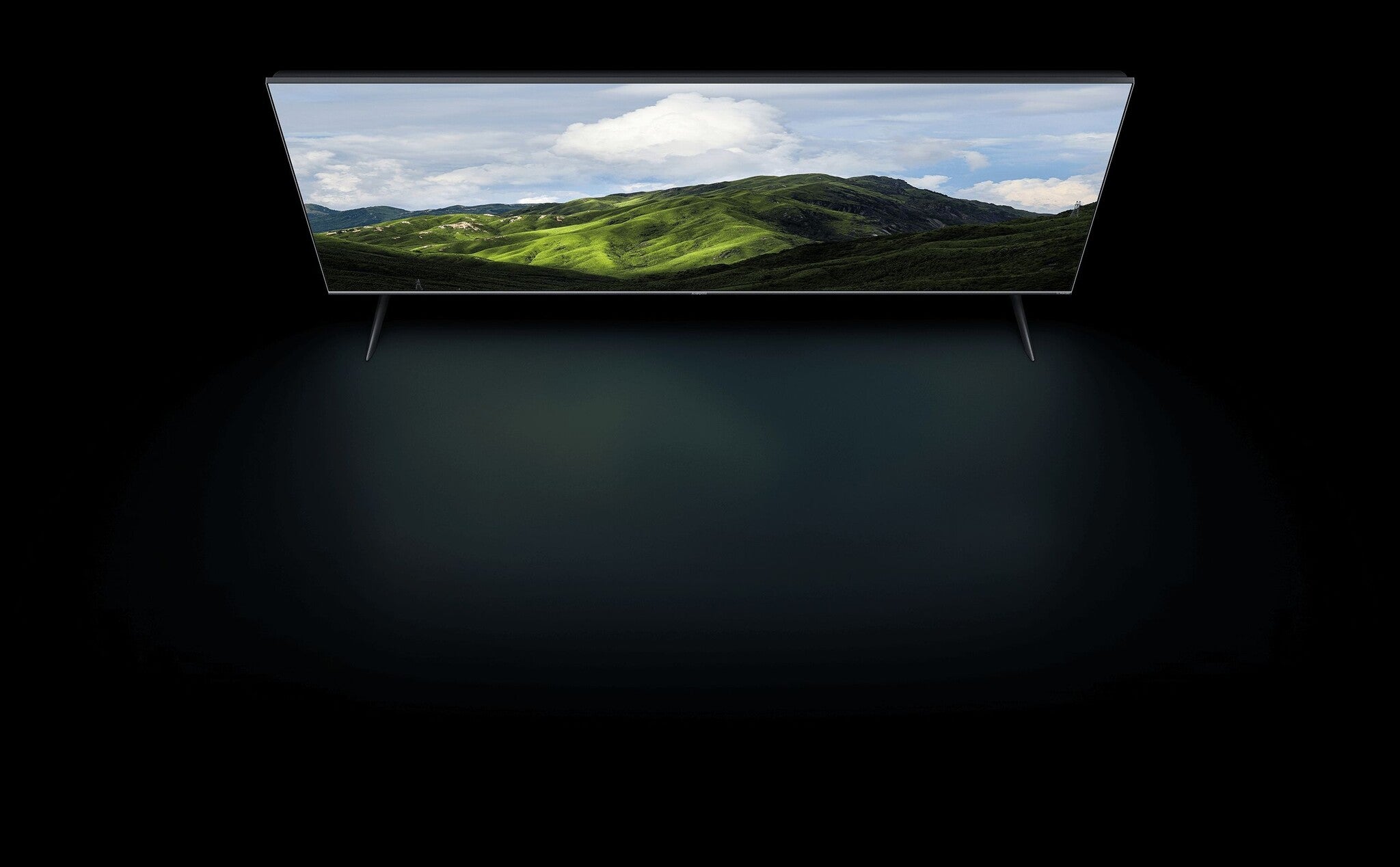 Xiaomi TV S Mini LED 55 Zoll 2025