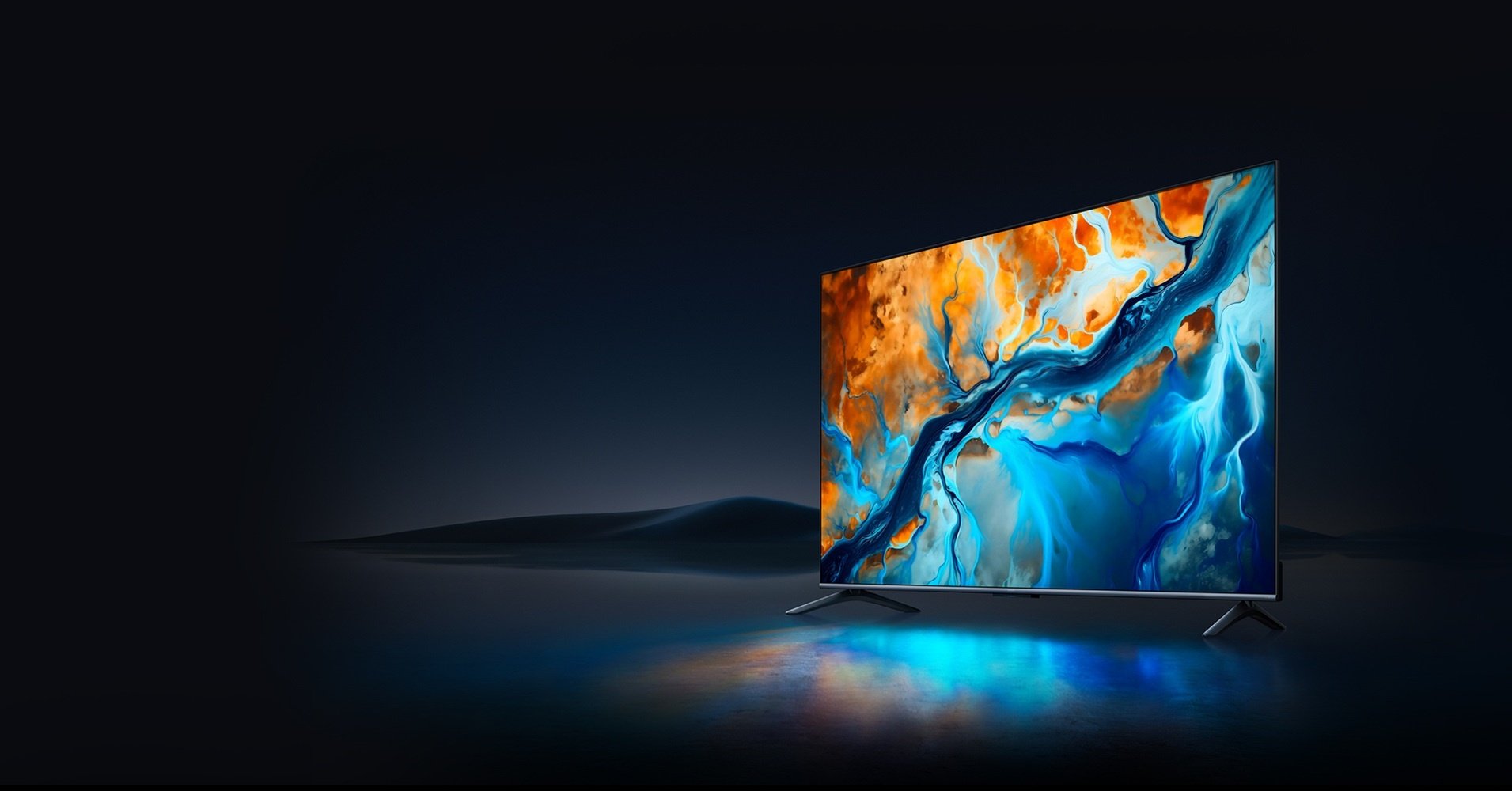Xiaomi TV S Mini LED 55 Inch 2025 - TechPunt