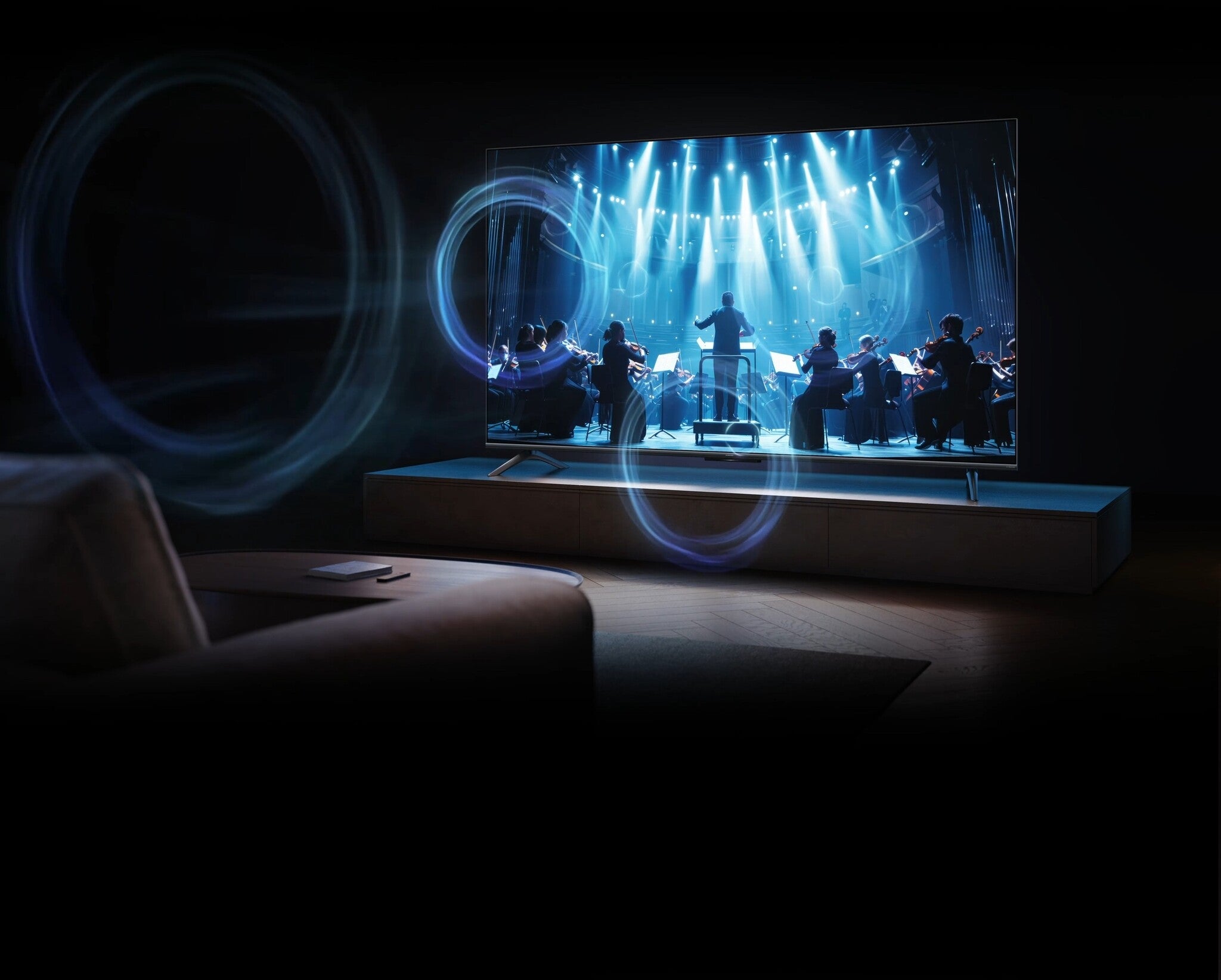 Xiaomi TV S Mini LED 65 Inch 2025 - TechPunt