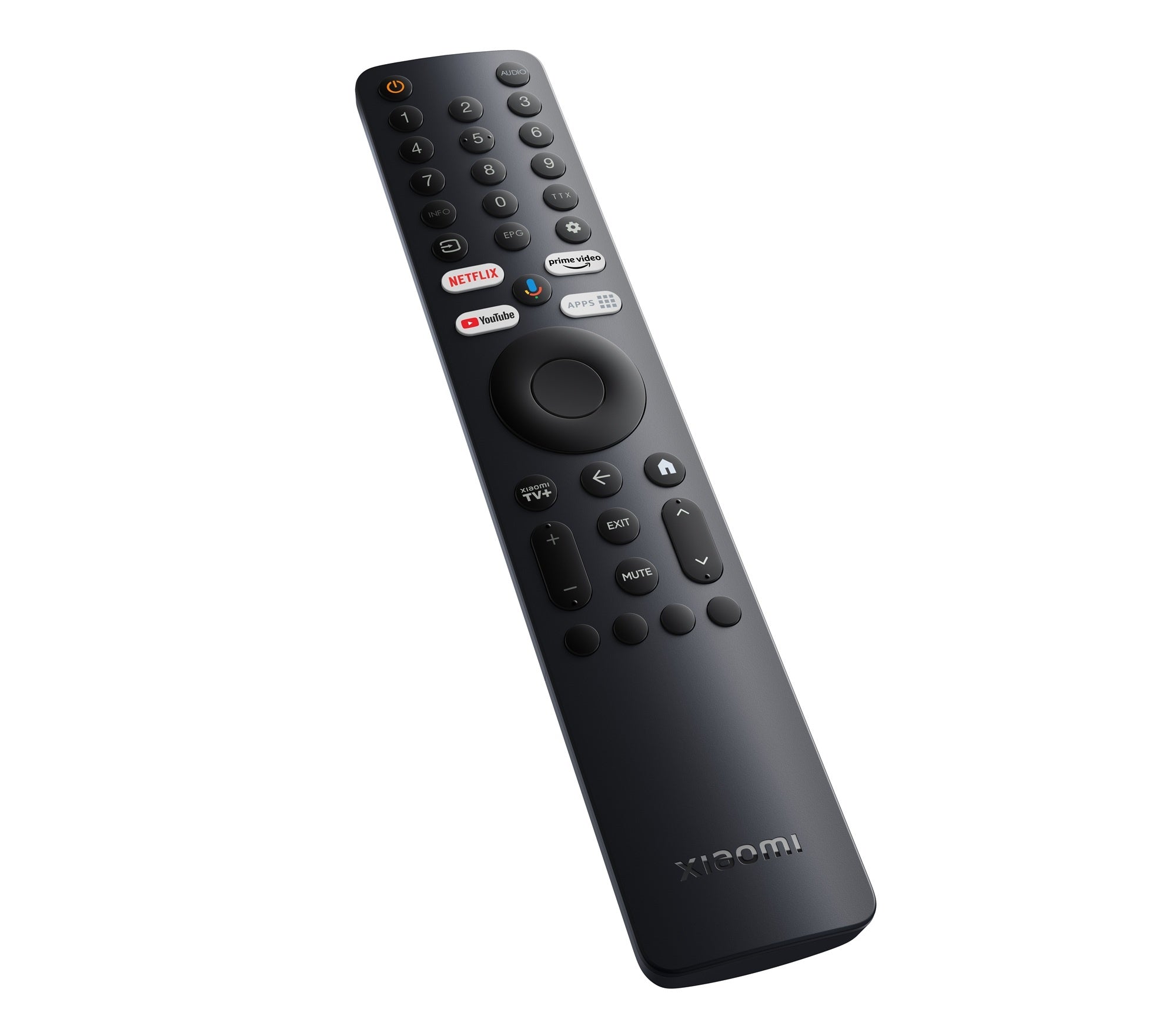Xiaomi TV S Mini LED 65 Zoll 2025