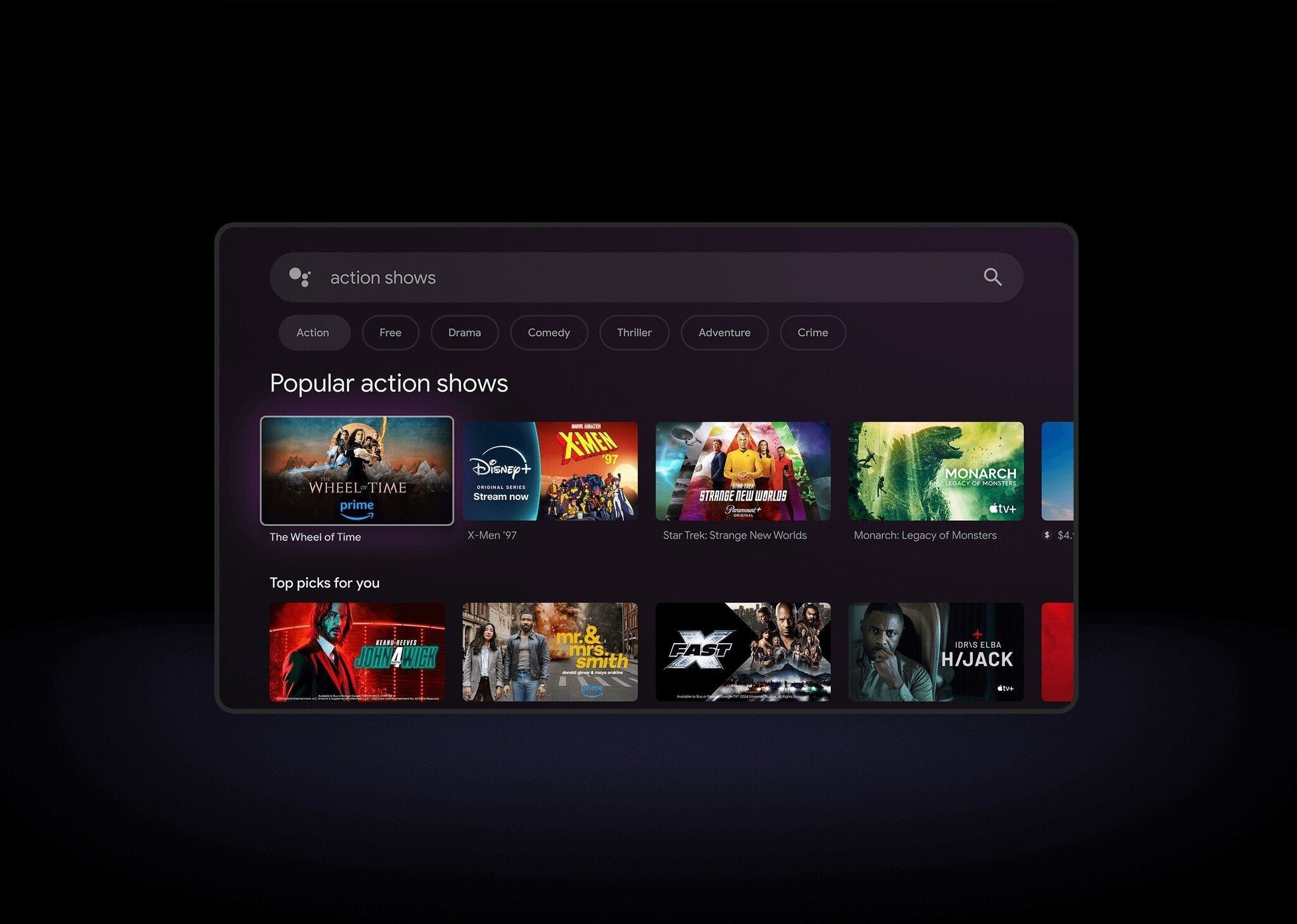 Xiaomi TV Stick 4K 2nd Gen