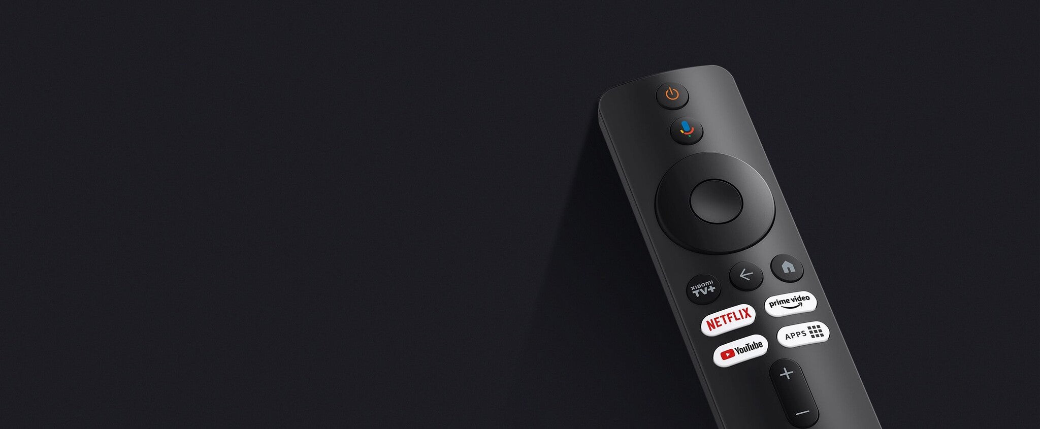 Xiaomi TV Stick 4K 2nd Gen