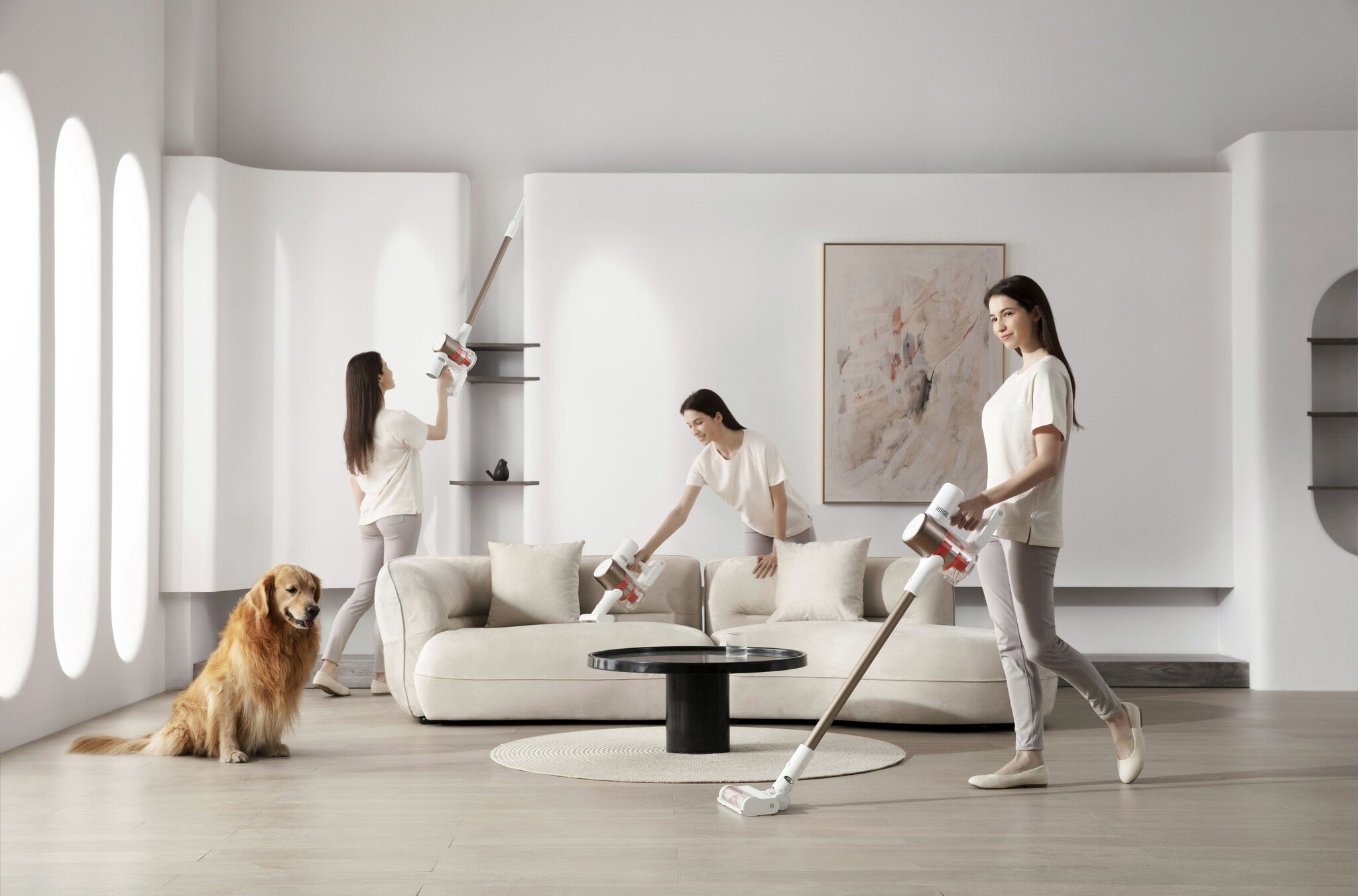 Xiaomi Vacuum Cleaner G10 Plus