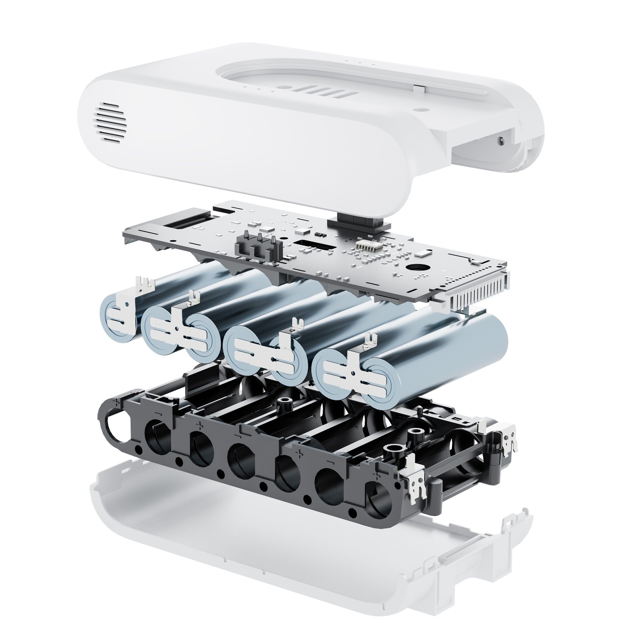 Xiaomi Vacuum Cleaner G10 Plus Akku-Pack