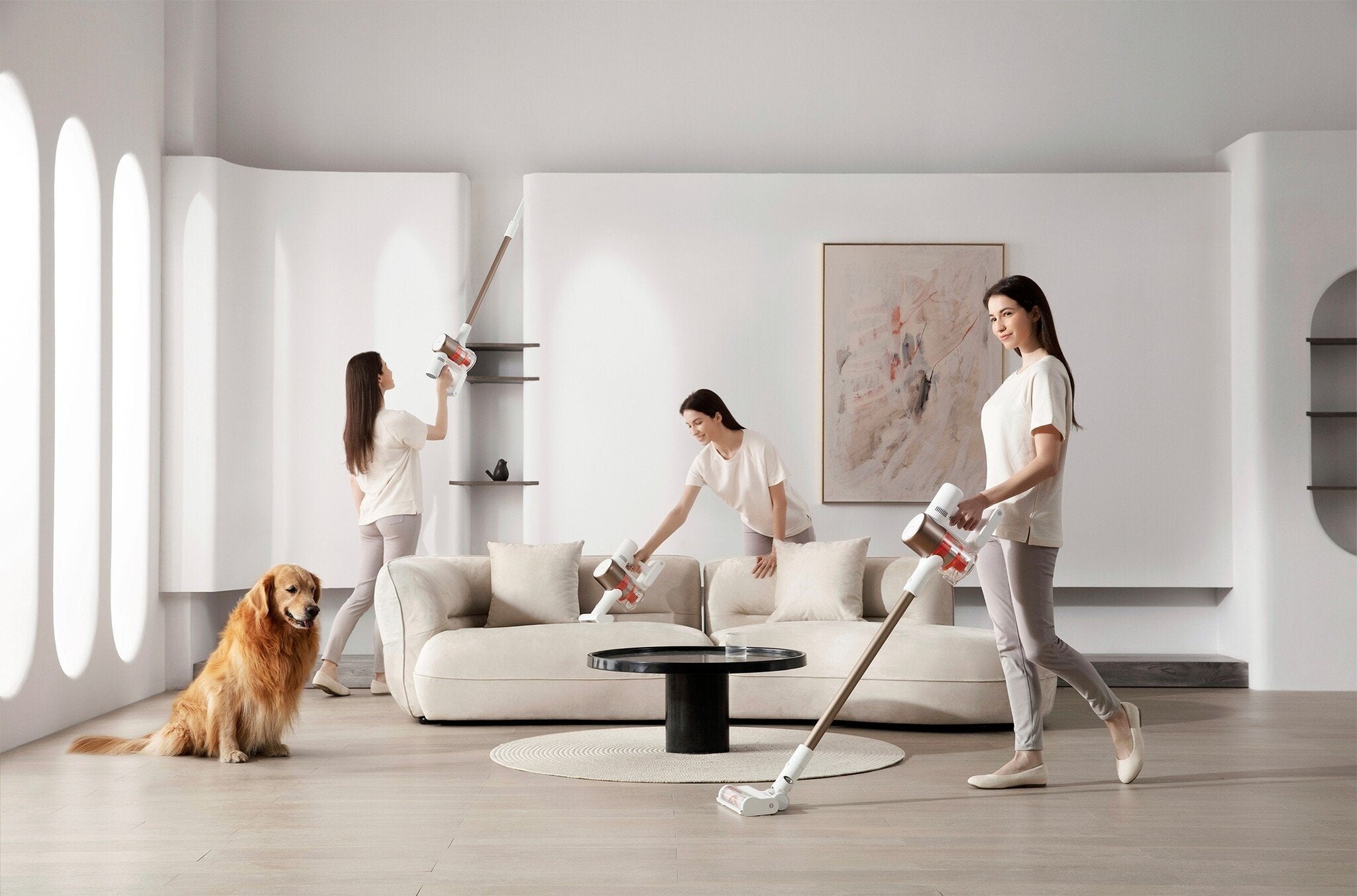 Xiaomi Vacuum Cleaner G10 Plus Akku-Pack