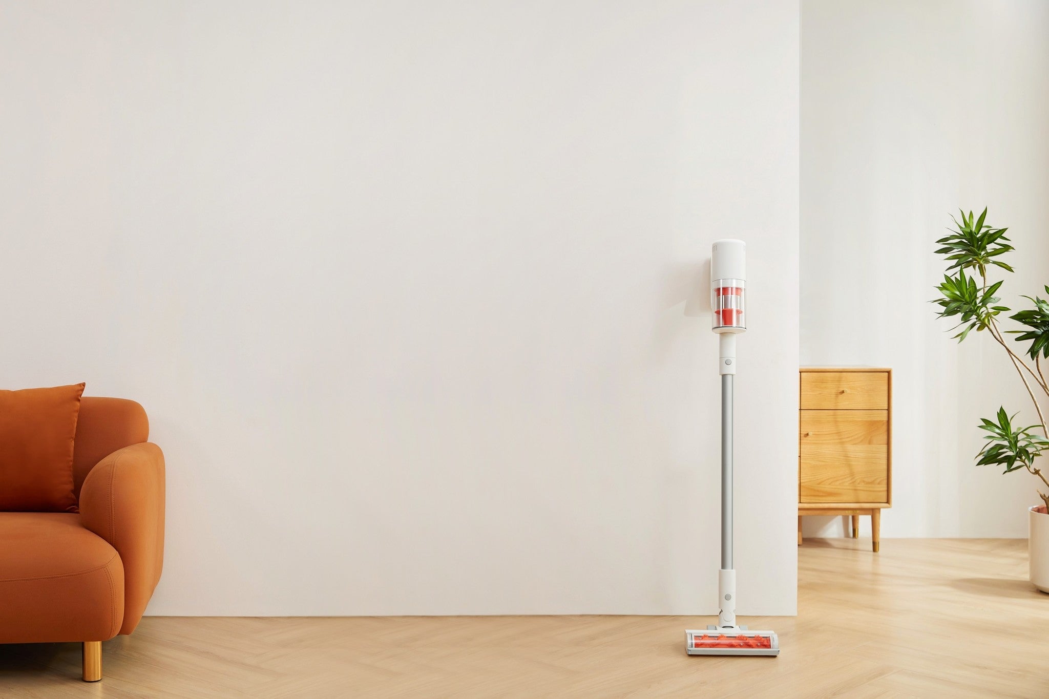 Xiaomi Vacuum Cleaner G11