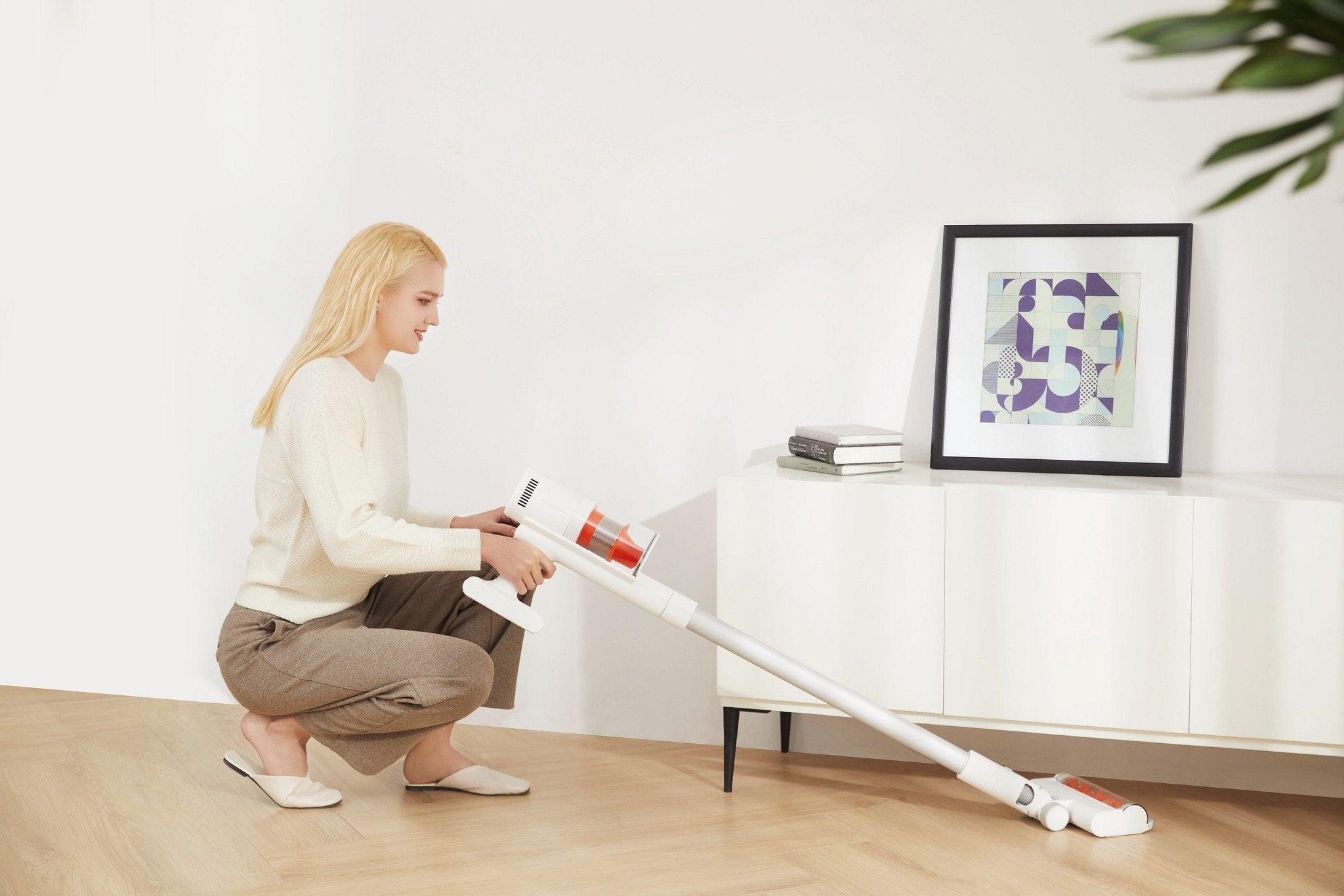 Xiaomi Vacuum Cleaner G11