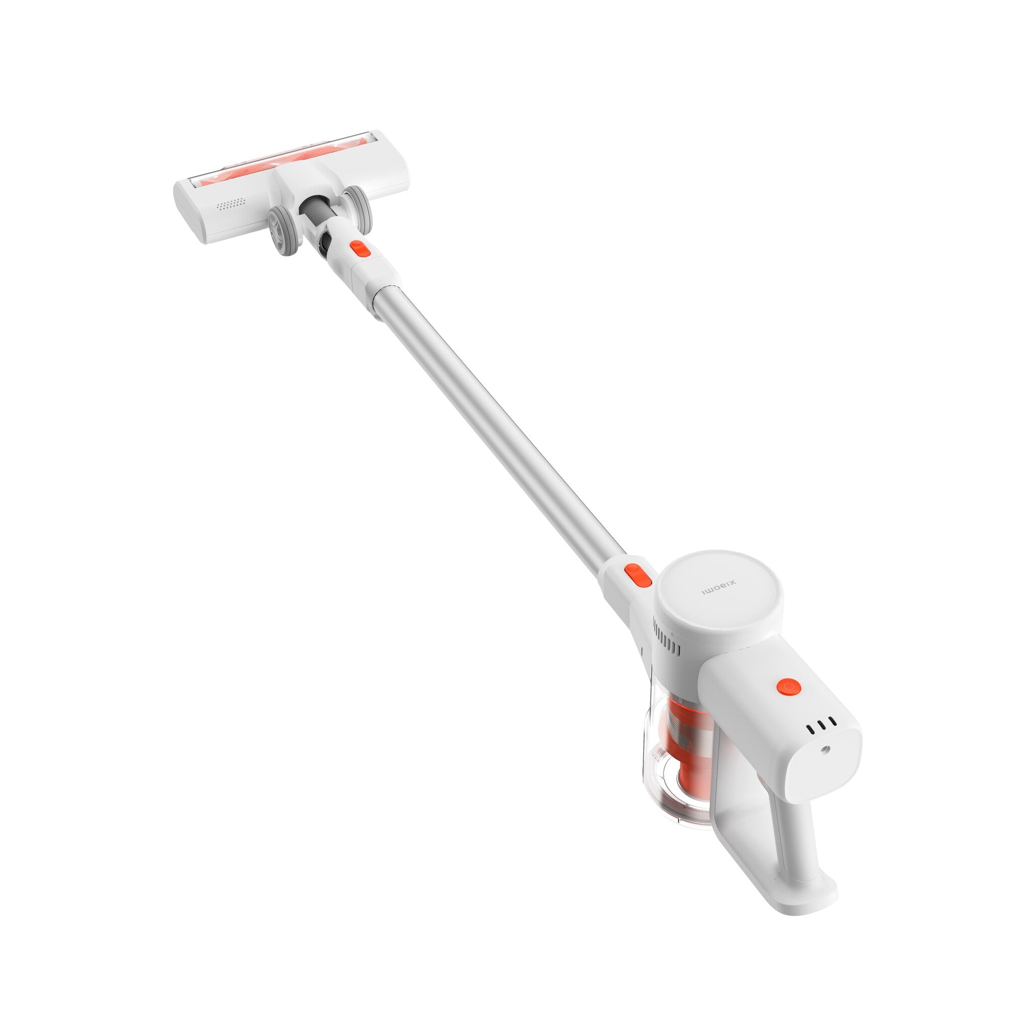 Xiaomi Vacuum Cleaner G20 Lite - TechPunt
