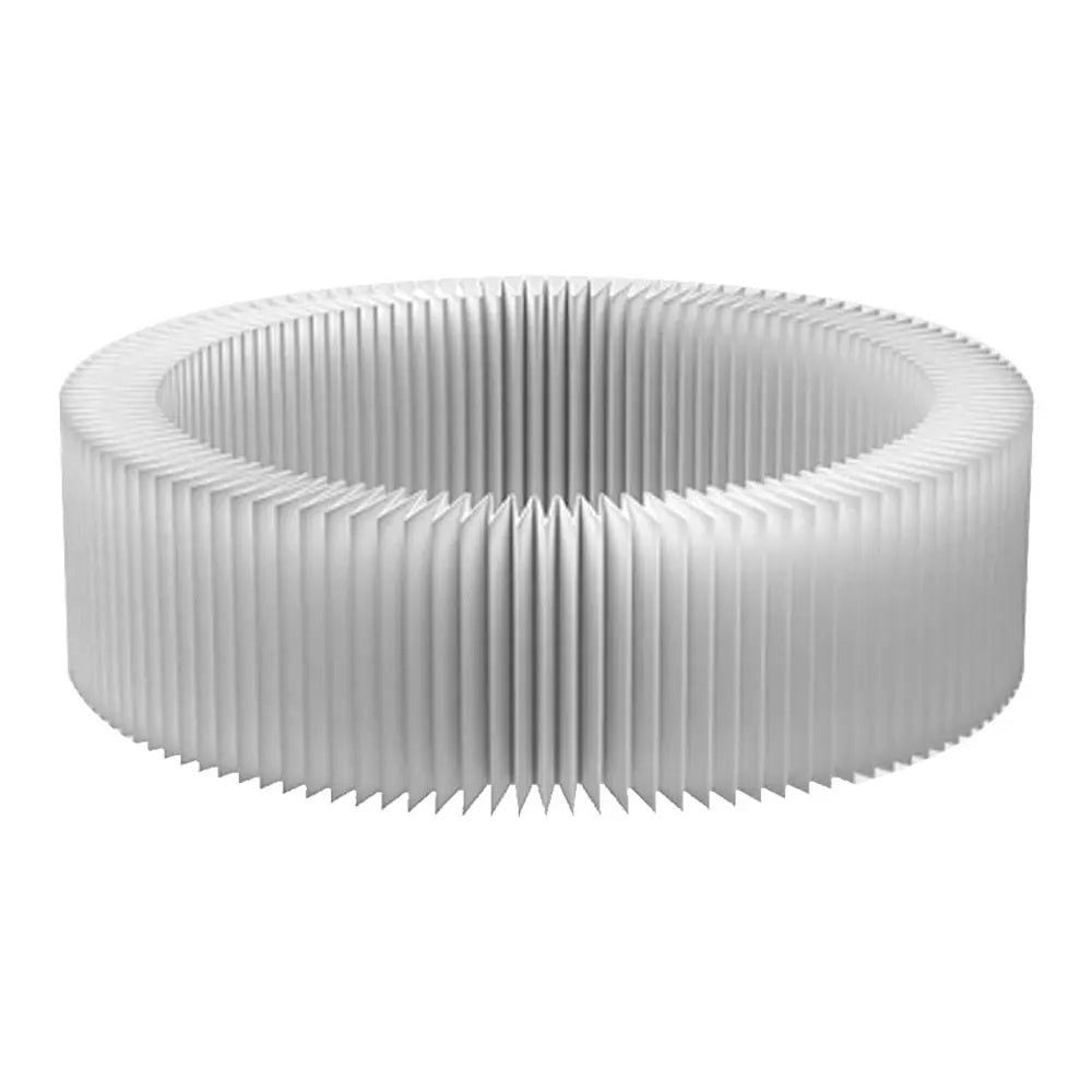 Kit de filtres pour aspirateur Xiaomi G20 Lite