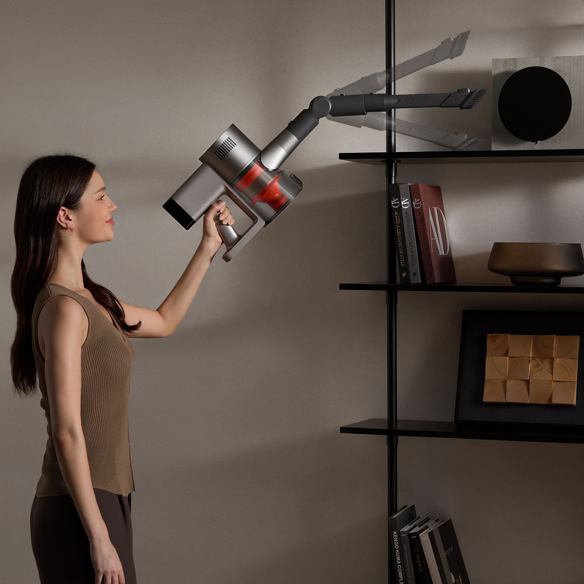 Xiaomi Vacuum Cleaner G30 Max
