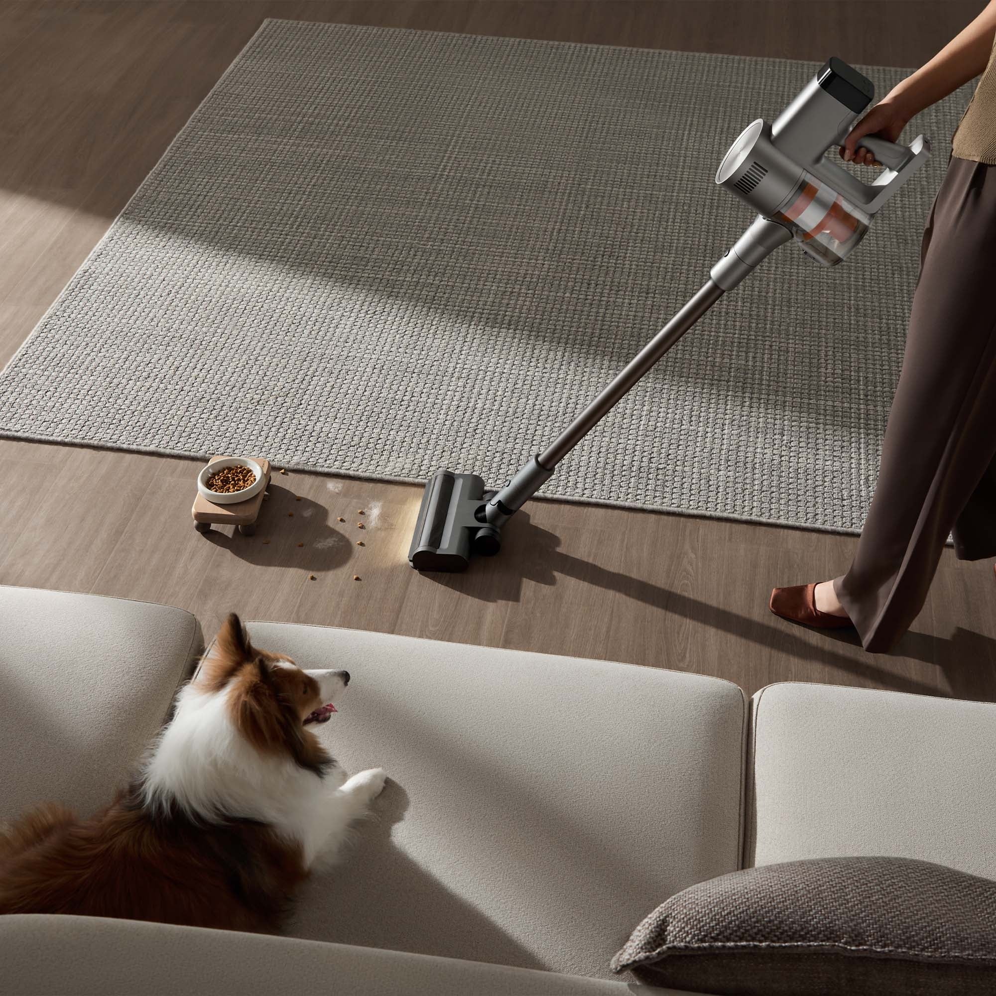 Xiaomi Vacuum Cleaner G30 Max