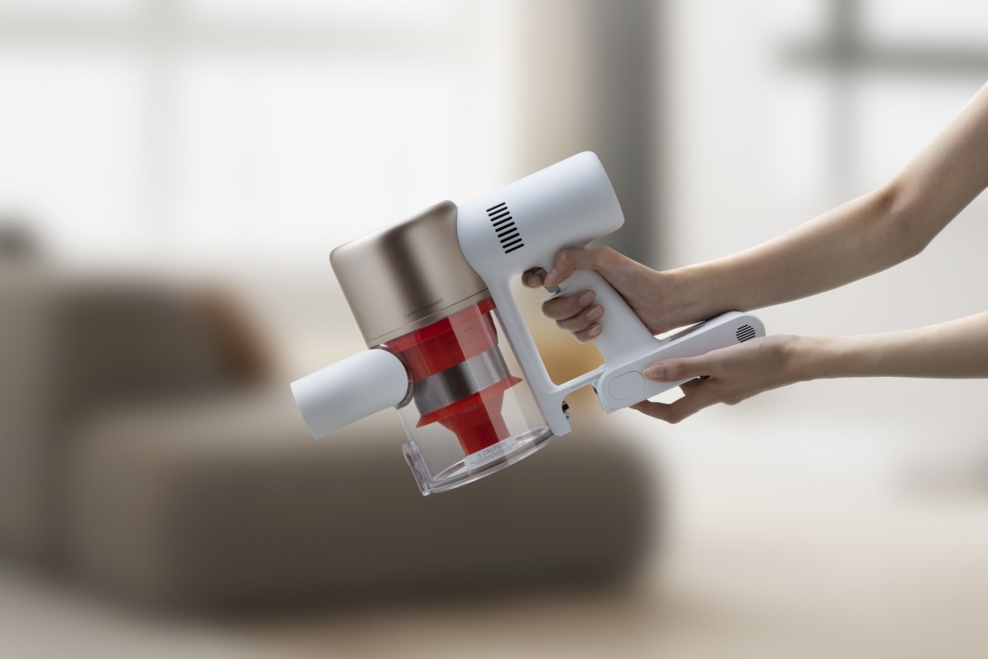 Xiaomi Vacuum Cleaner G9 Plus Akku-Pack