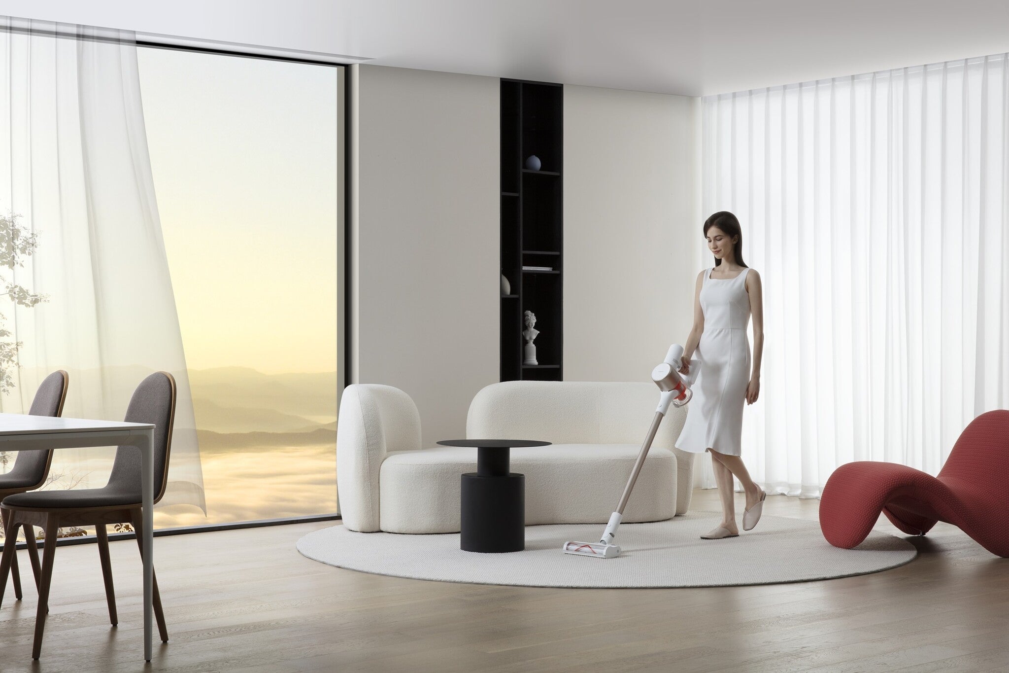 Xiaomi Vacuum Cleaner G9 Plus Akku-Pack