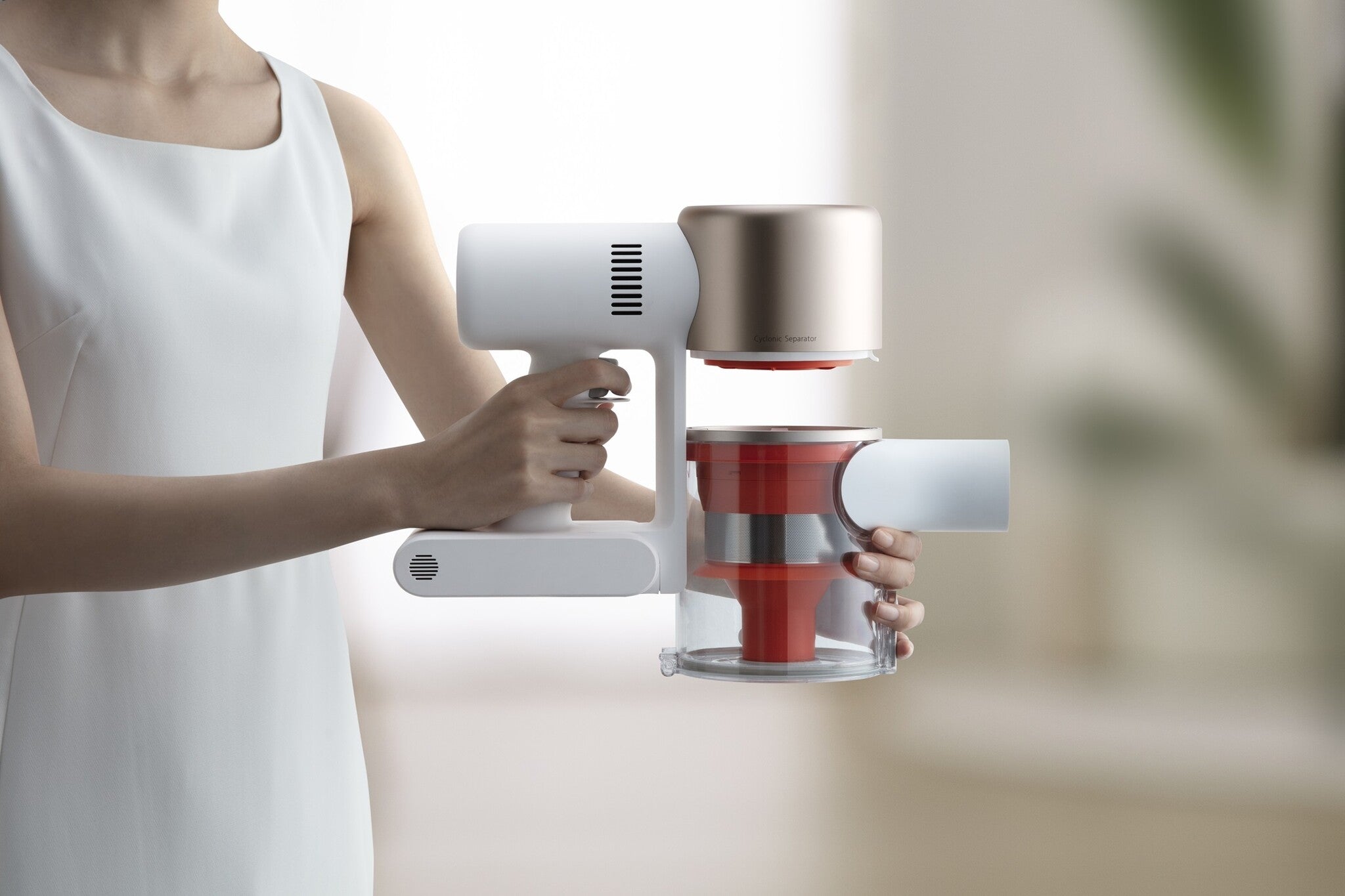 Xiaomi Vacuum Cleaner G9 Plus Akku-Pack