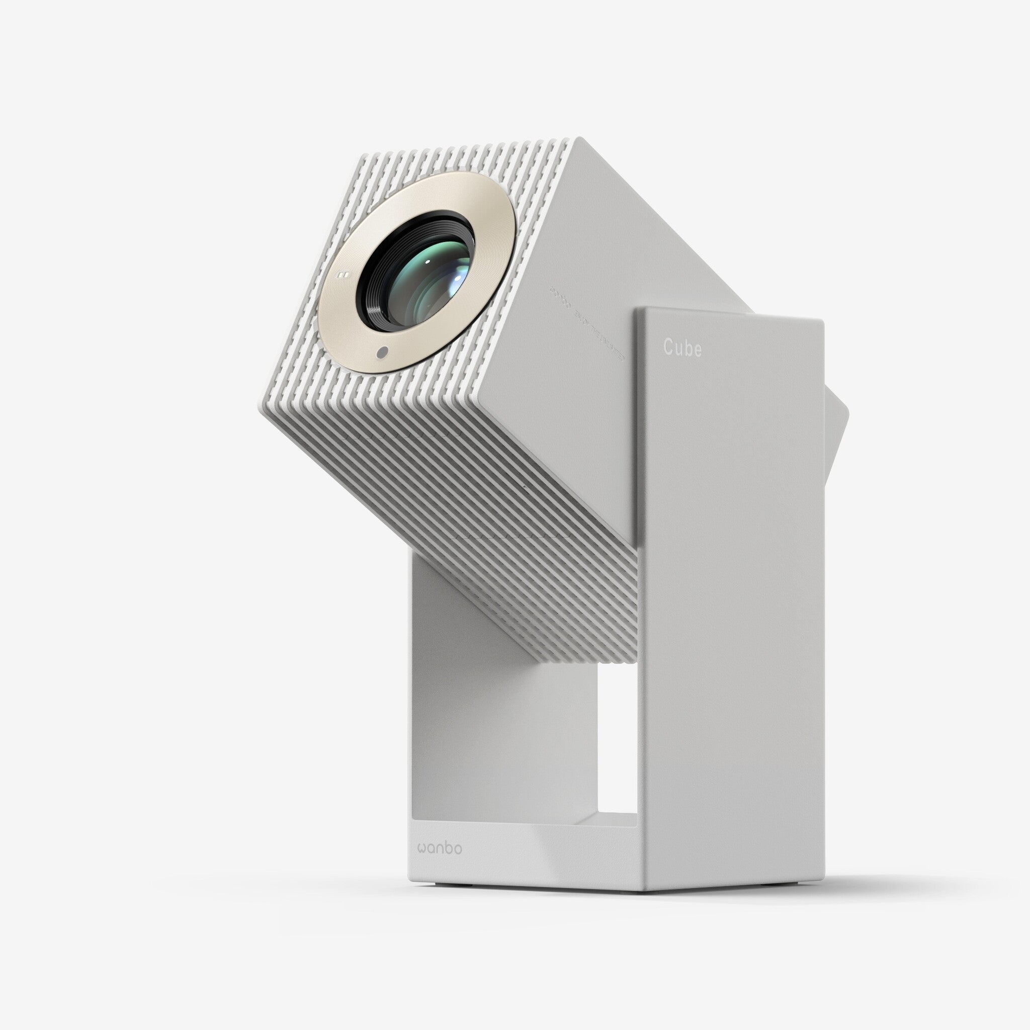 新品未開封 Wanbo Projector Cube 2 Pro プロジェクター Xiaomi Wanbo Cube 2 Pro Projector - TechPunt