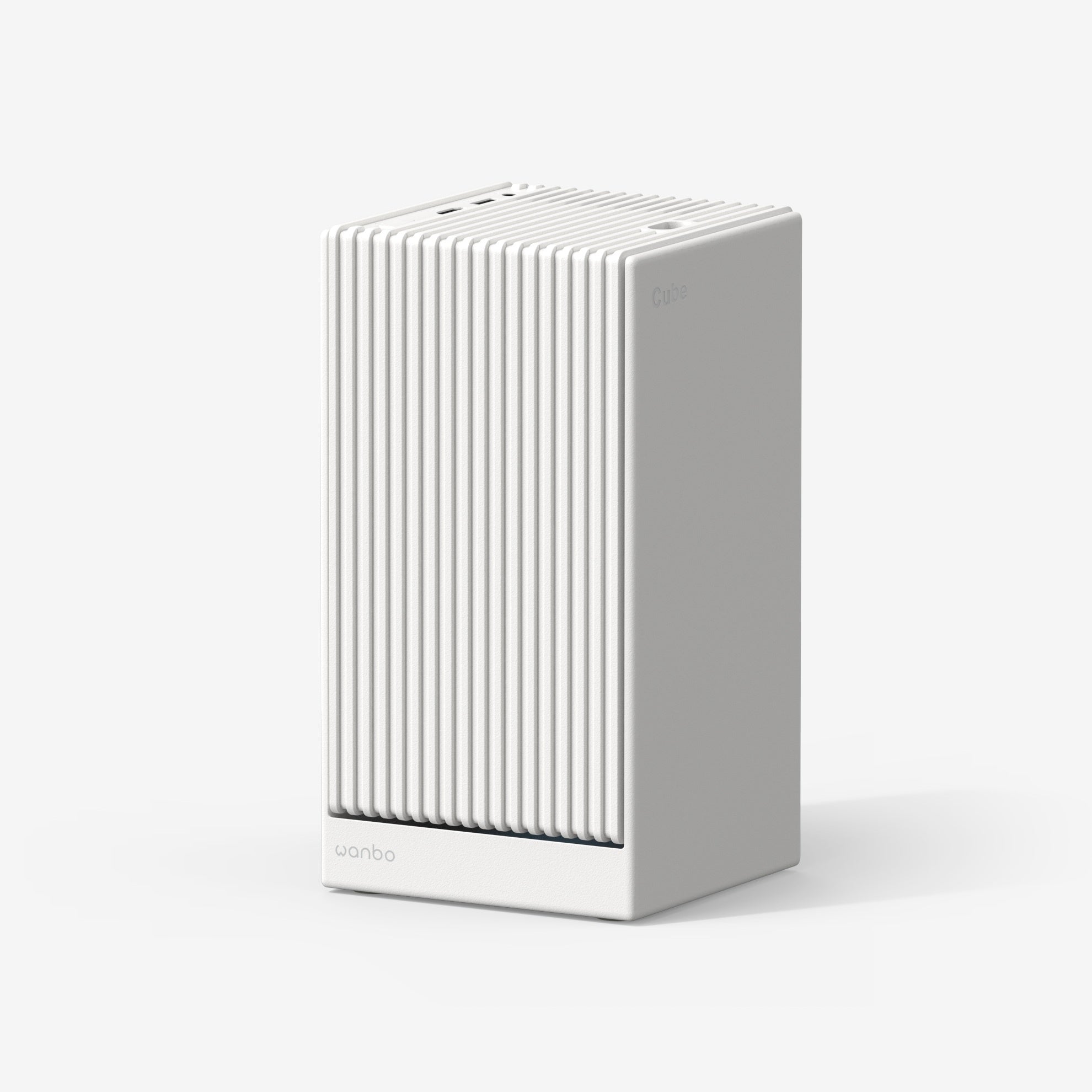 Xiaomi Wanbo Cube 2 Pro Projector - TechPunt