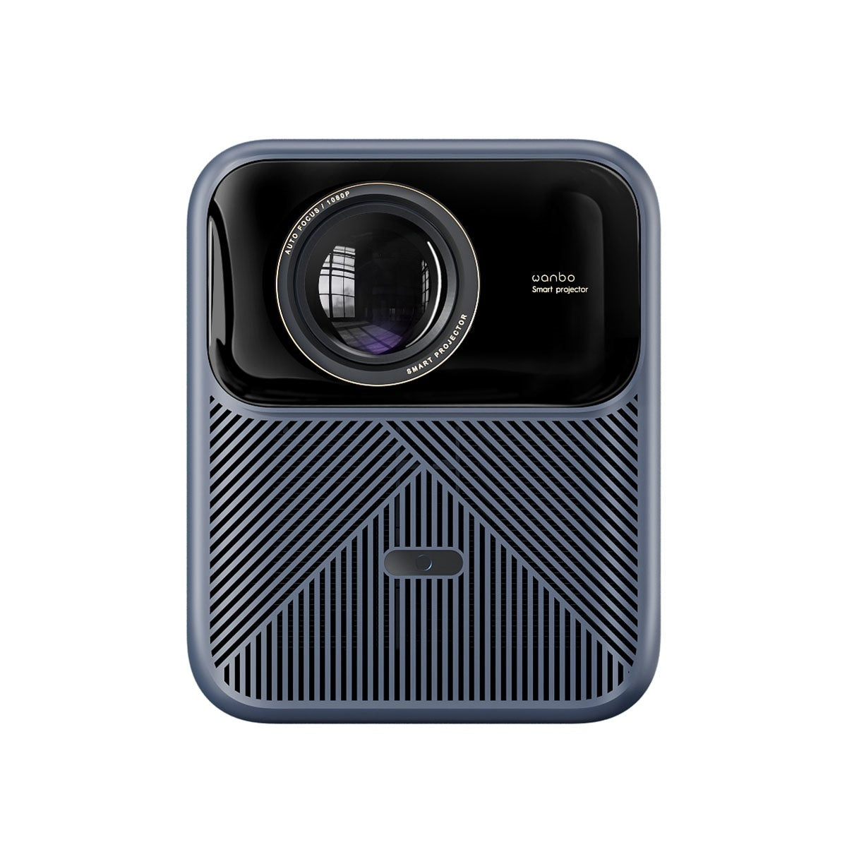 Xiaomi Wanbo Mozart 1 Pro Projector - TechPunt