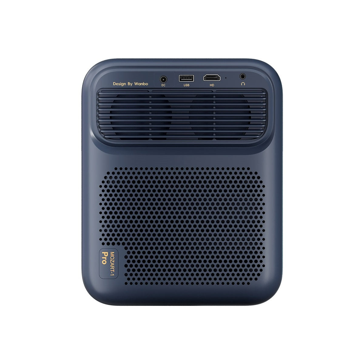 Projecteur Xiaomi Wanbo Mozart 1 Pro