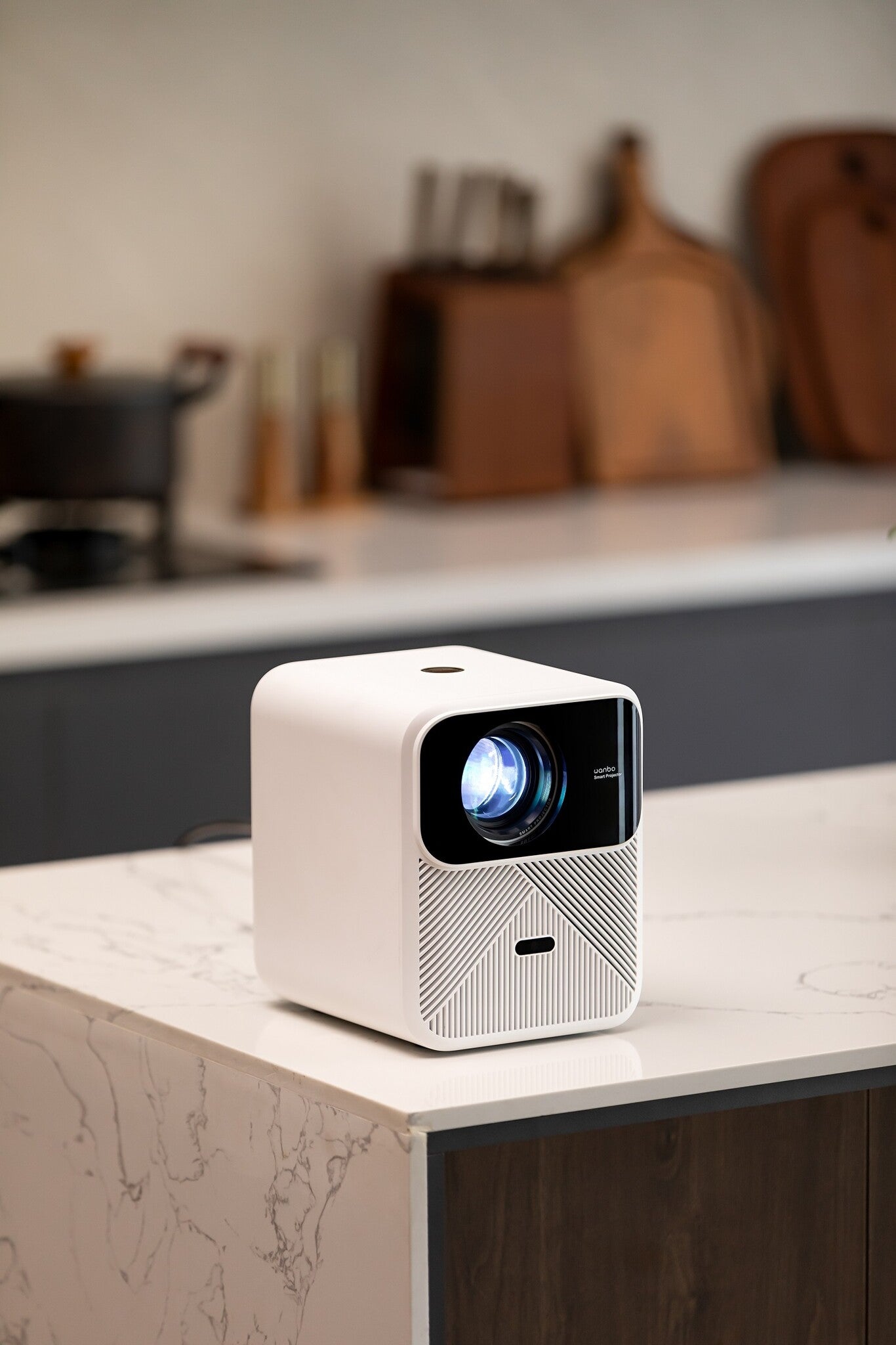Projecteur Xiaomi Wanbo Mozart 1