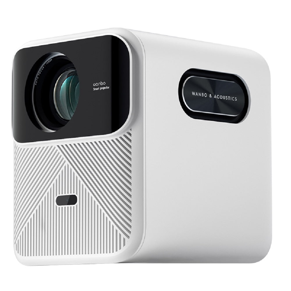 Projecteur Xiaomi Wanbo Mozart 1
