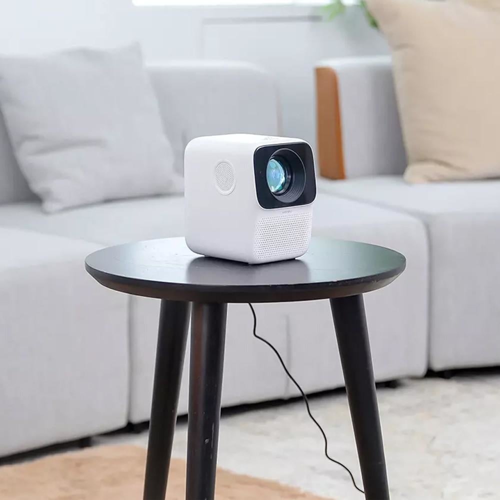 Xiaomi Wanbo Tragbarer Beamer T2 Free