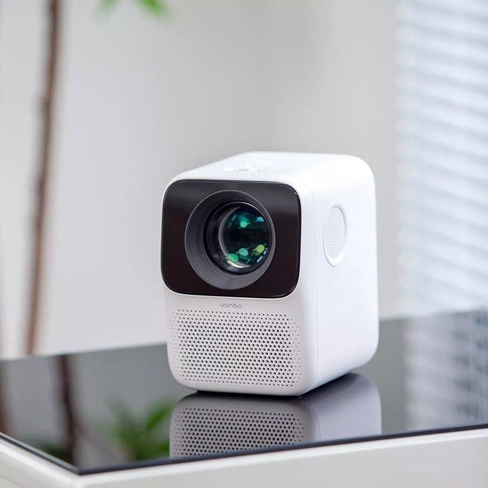 Xiaomi Wanbo Tragbarer Beamer T2 Free