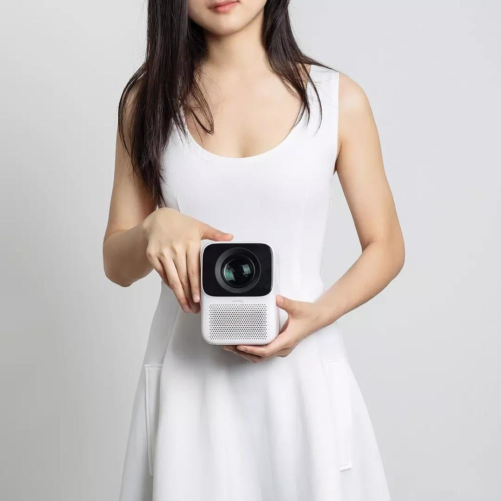 Xiaomi Wanbo Tragbarer Beamer T2 Free