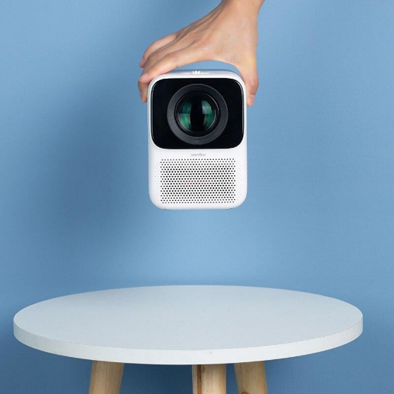 Xiaomi Wanbo Tragbarer Beamer T2 Free