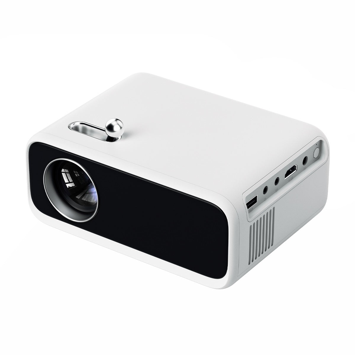 Xiaomi Wanbo Beamer Mini XS01