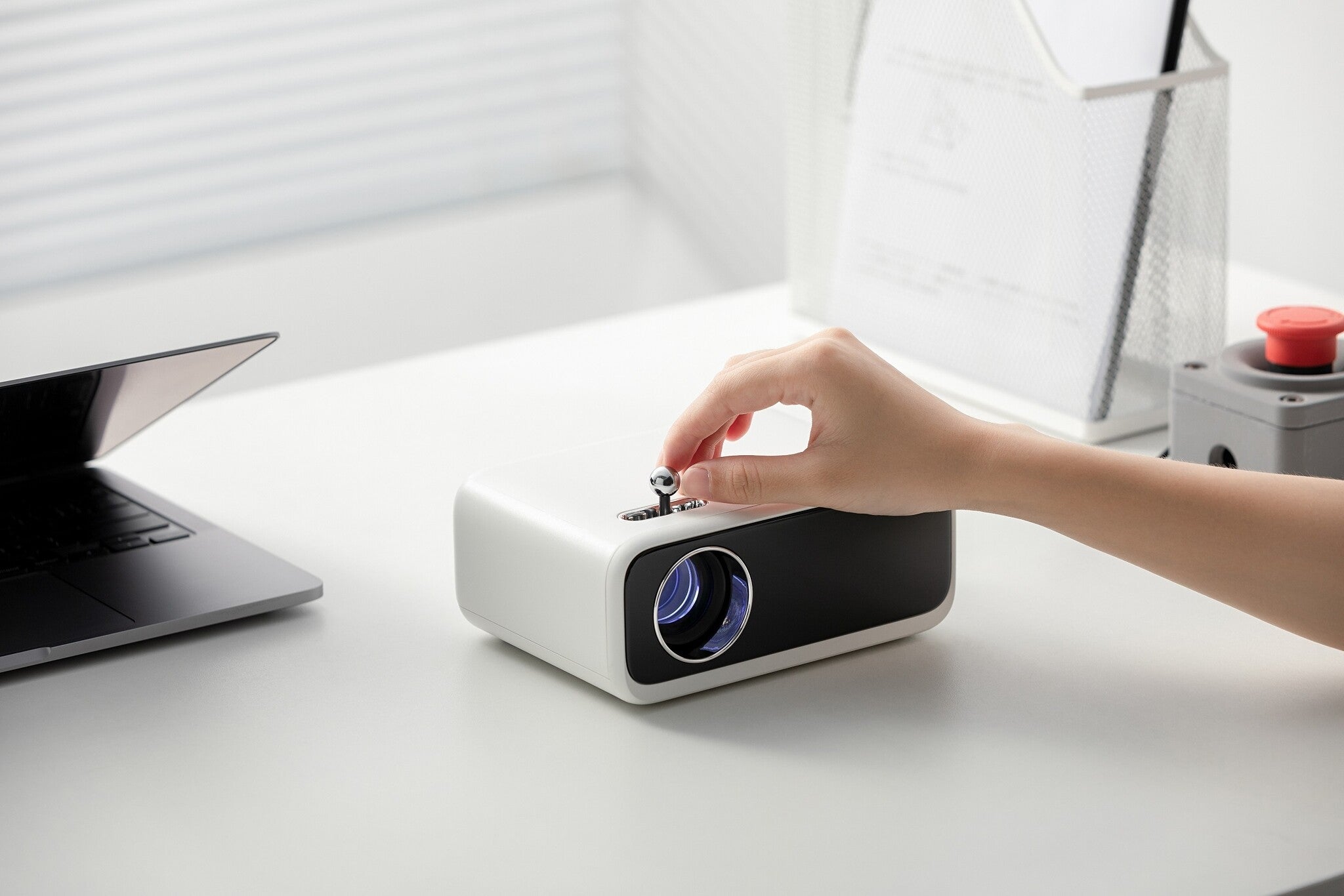 Mini projecteur Xiaomi Wanbo XS01