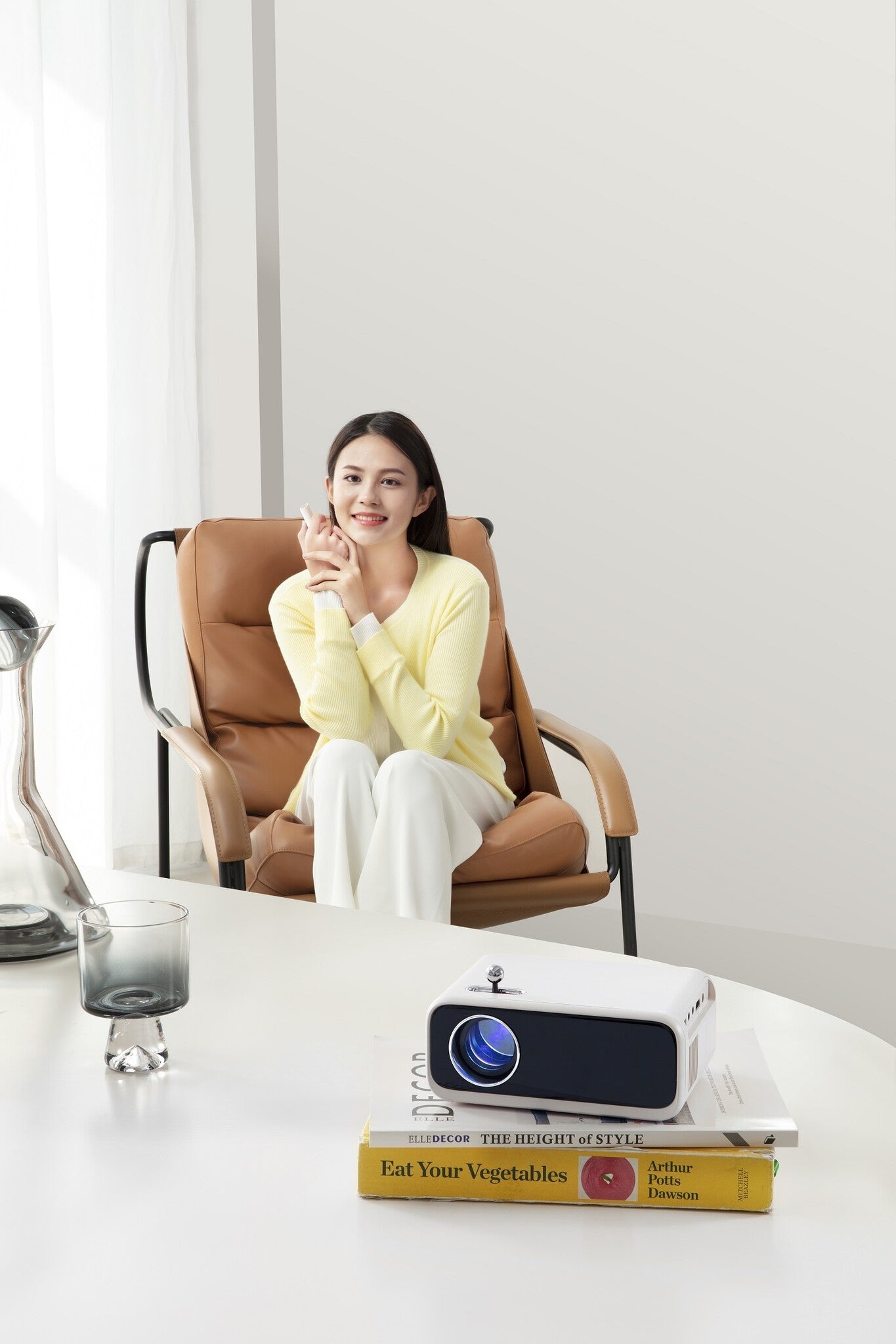 Mini projecteur Xiaomi Wanbo XS01
