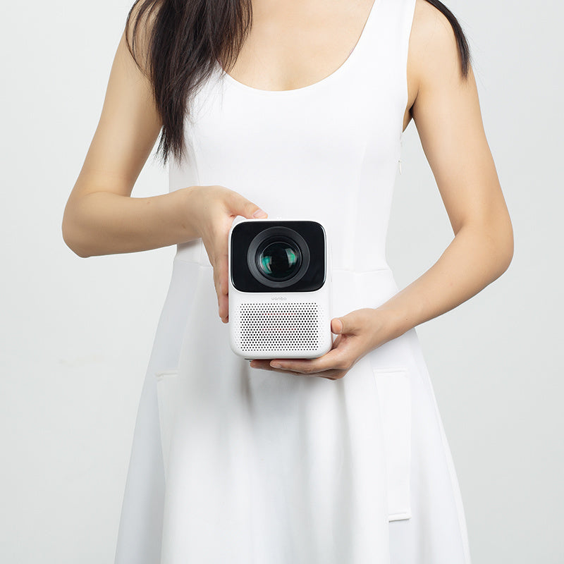 Xiaomi Wanbo Projector T2 Max - TechPunt
