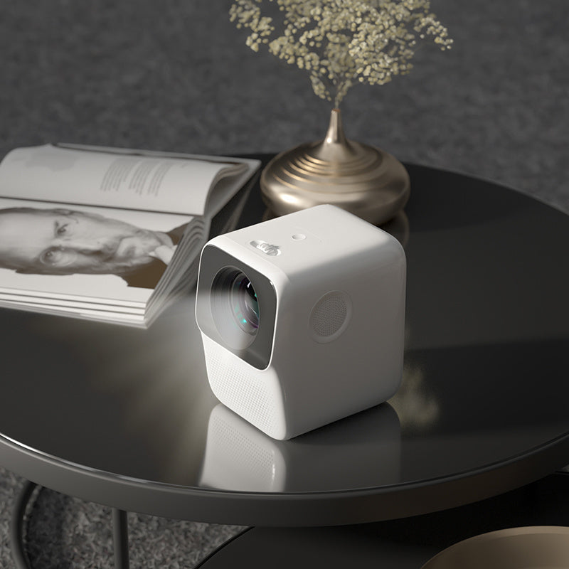 Xiaomi Wanbo Projector T2 Max - TechPunt