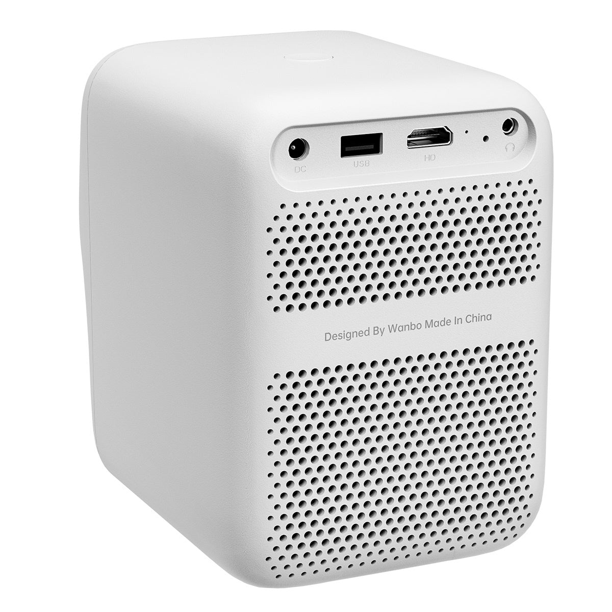 Xiaomi Wanbo T2 Max New - TechPunt