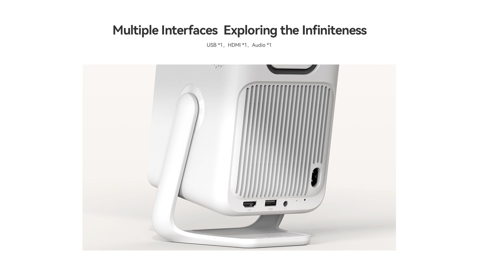 Xiaomi Wanbo T2 Ultra - TechPunt