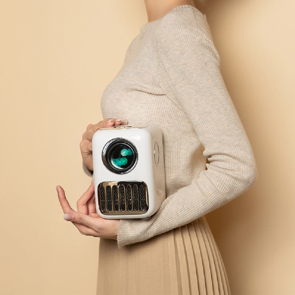 Xiaomi Wanbo T2R Max