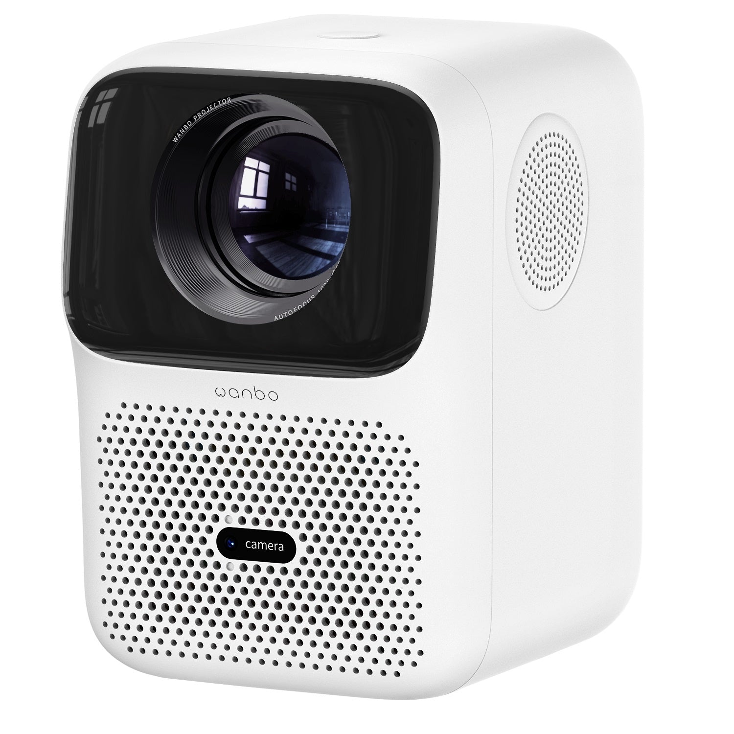Xiaomi Wanbo T4 Projektor