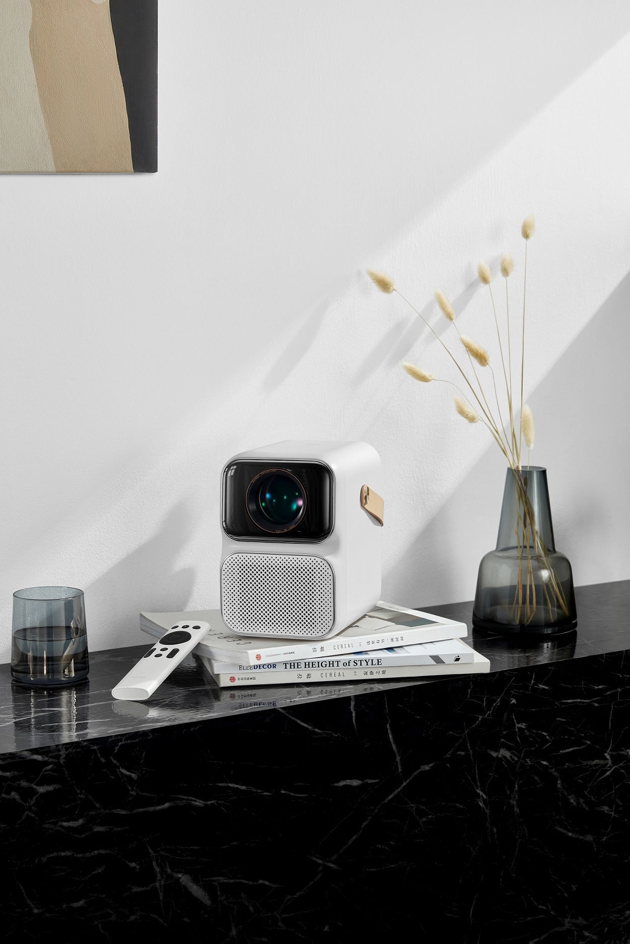 Xiaomi Wanbo T6 Max - TechPunt