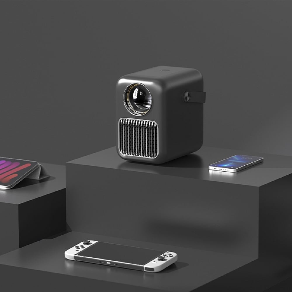 Xiaomi Wanbo T6R Max - TechPunt