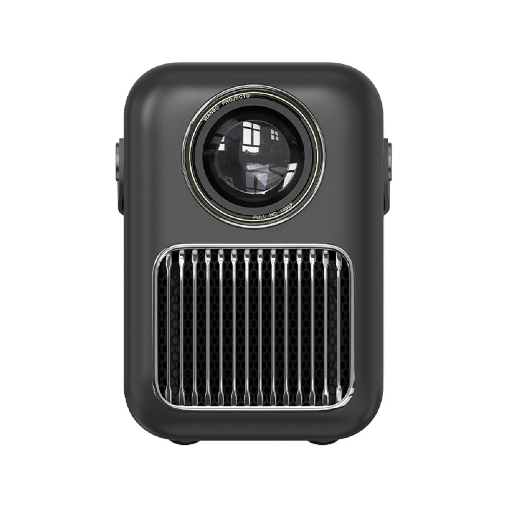 Xiaomi Wanbo T6R Max - TechPunt