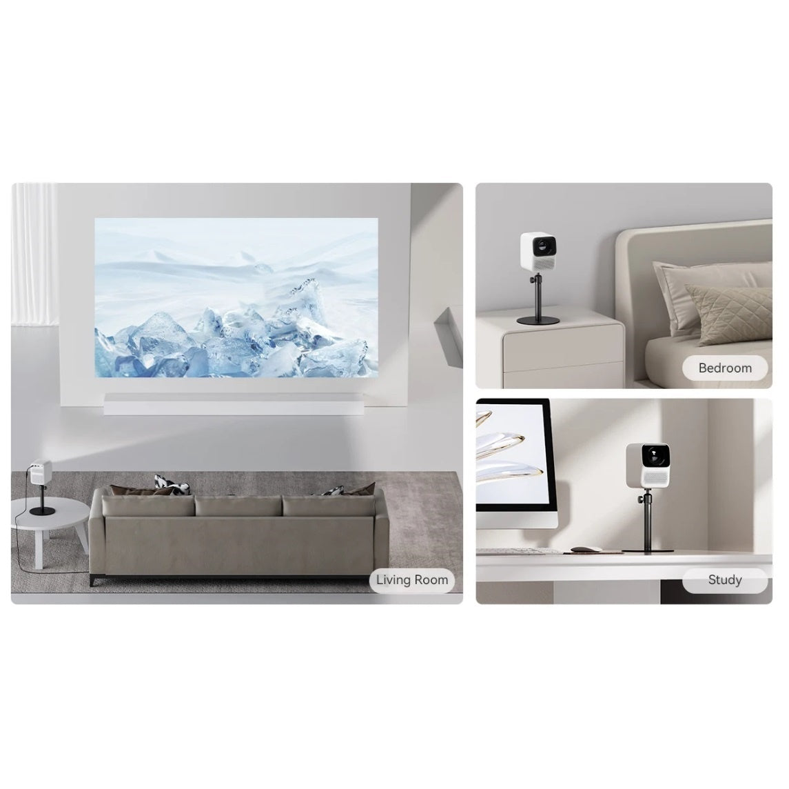 Support de table Xiaomi Wanbo