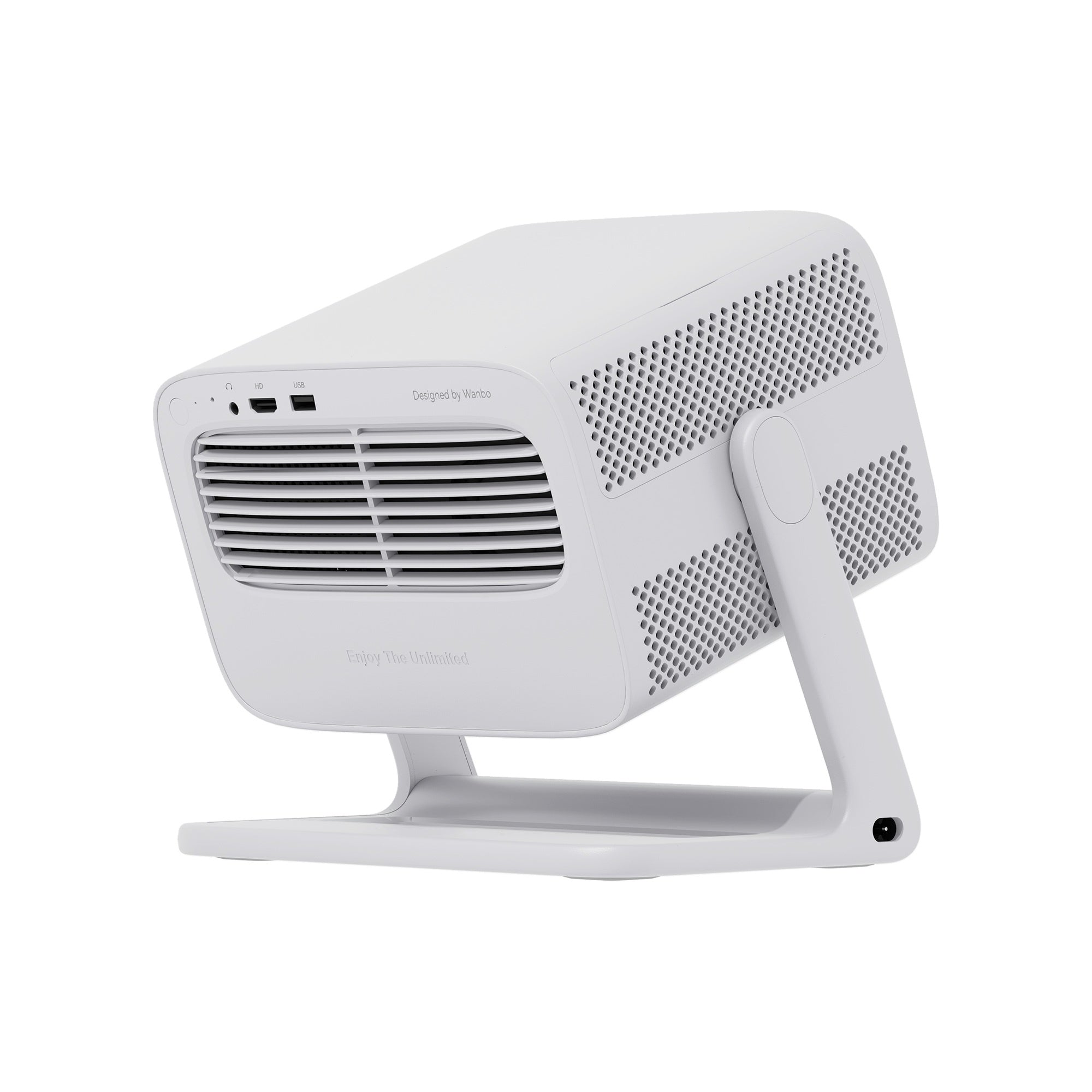 Xiaomi Wanbo Vali 1 Projektor