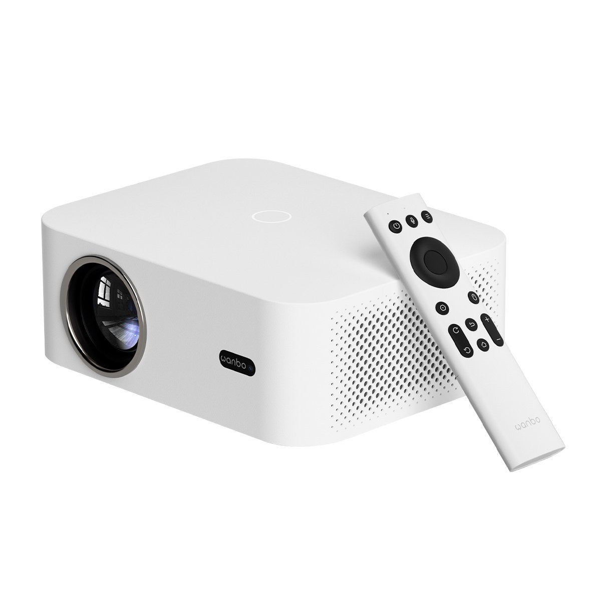 Xiaomi Wanbo X2 Max Smarter Projektor