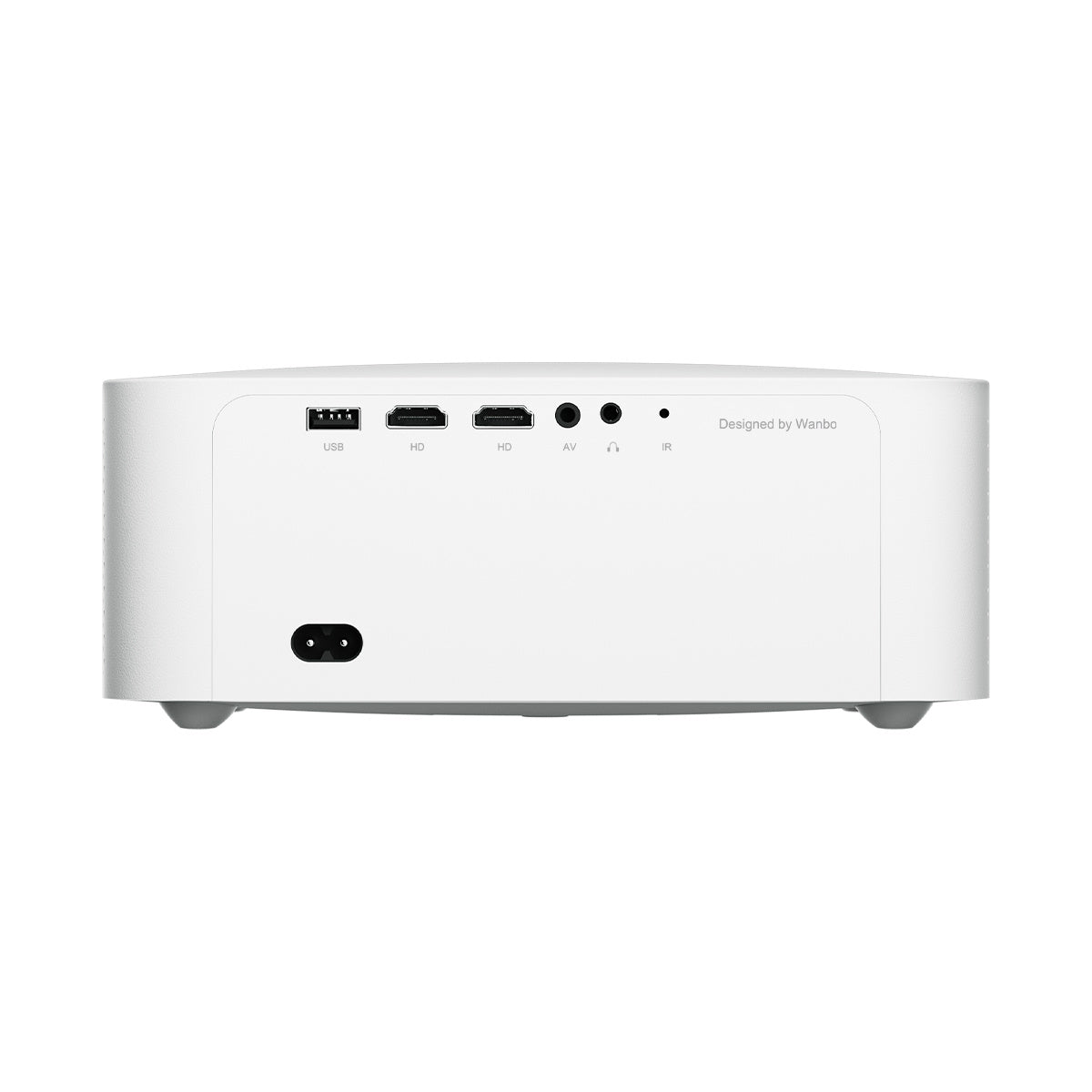 Xiaomi Wanbo X2 Max Smarter Projektor