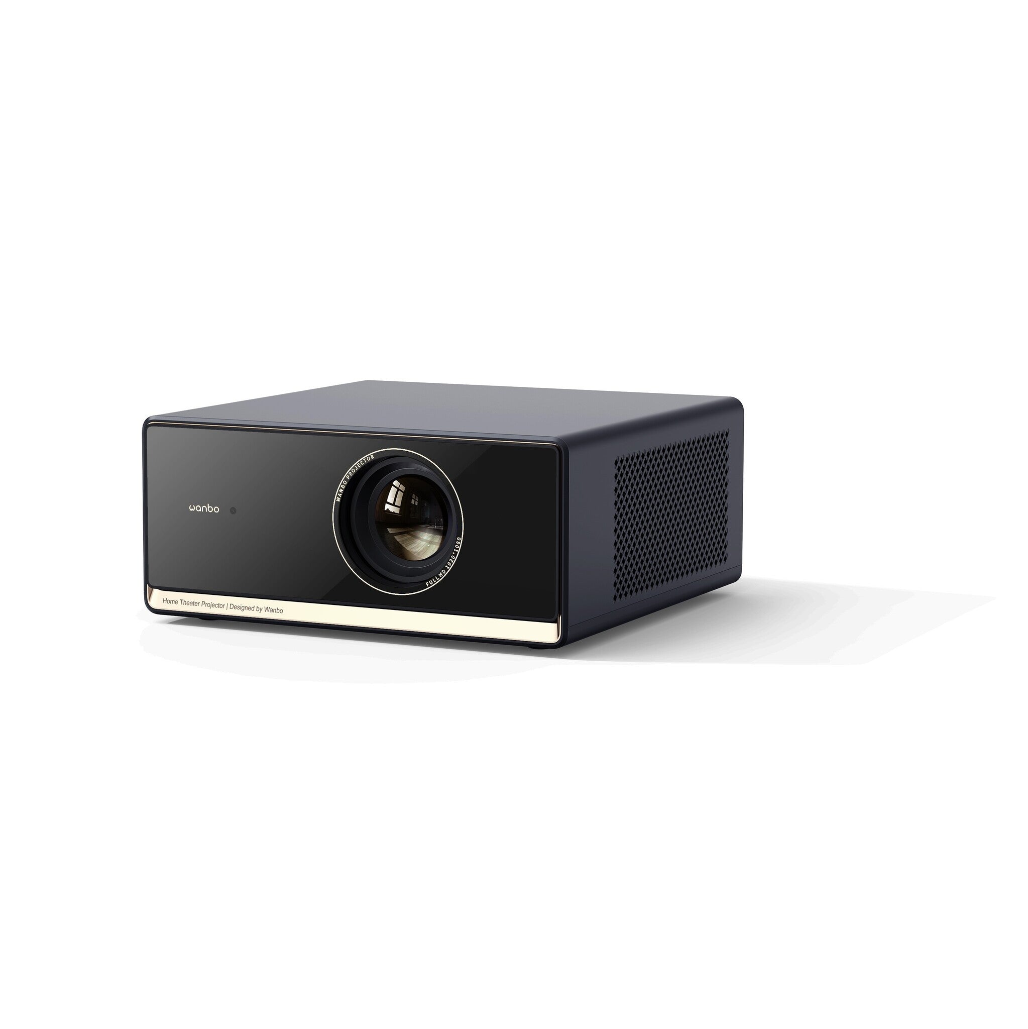 Xiaomi Wanbo X5 Pro Projector - TechPunt